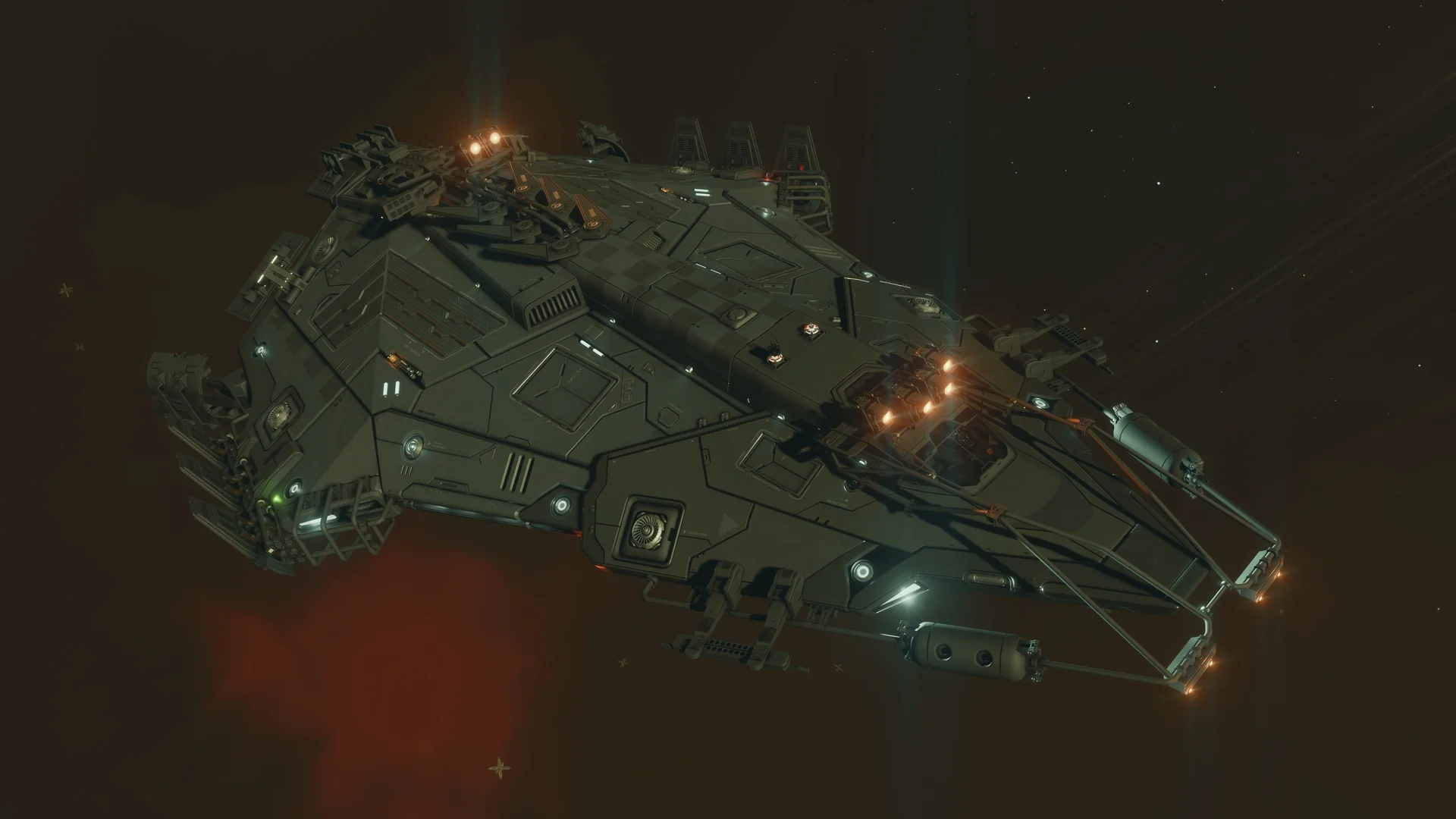 Python Extraction Pack