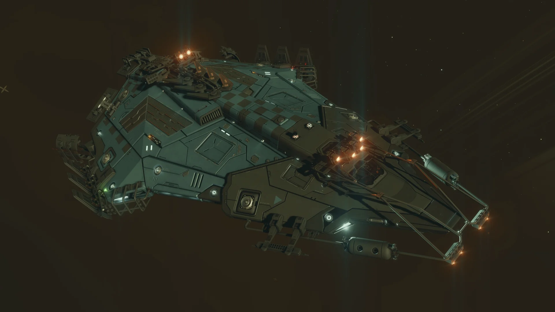Python Extraction Pack
