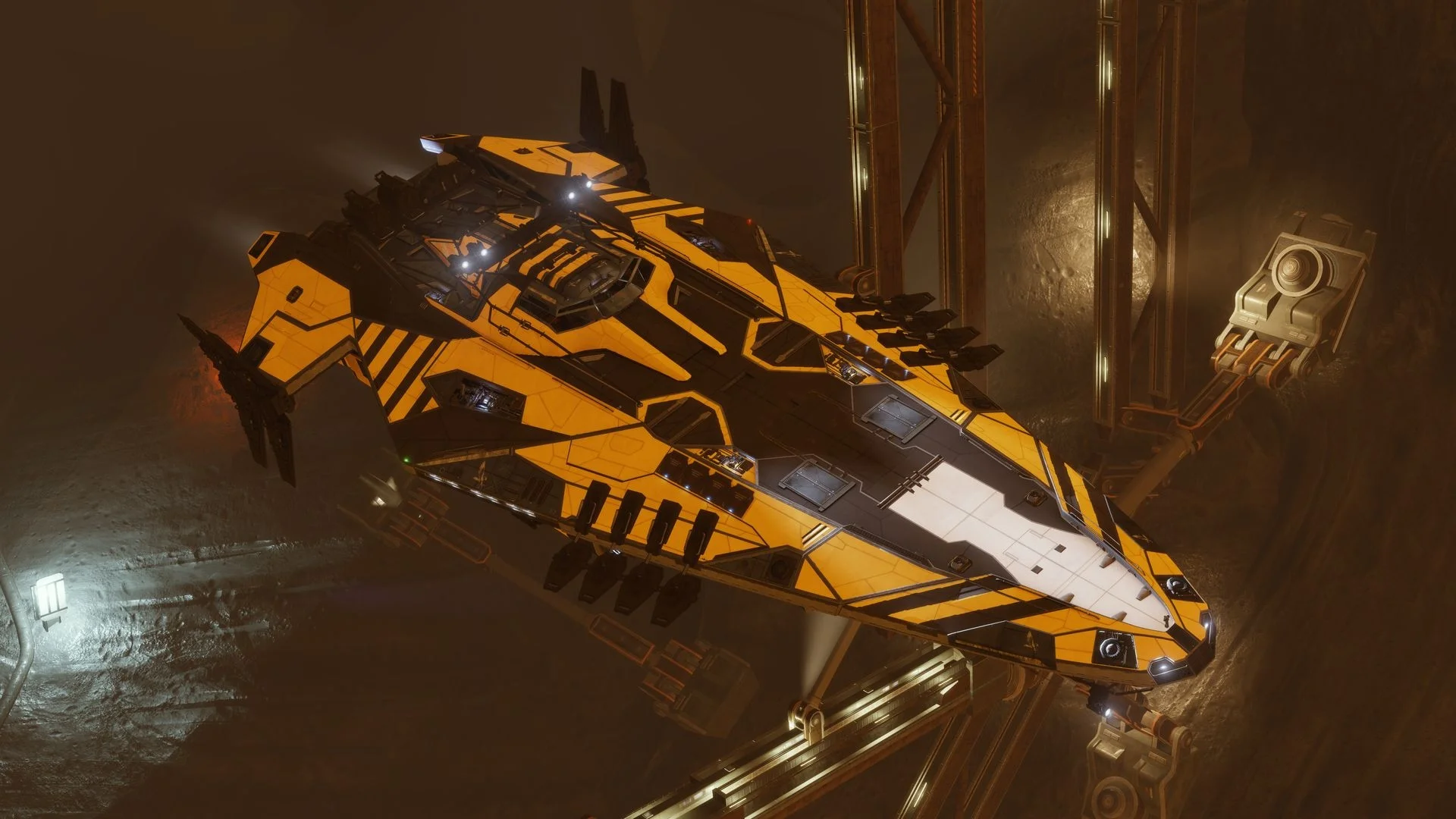 Anaconda Paquete Hazard