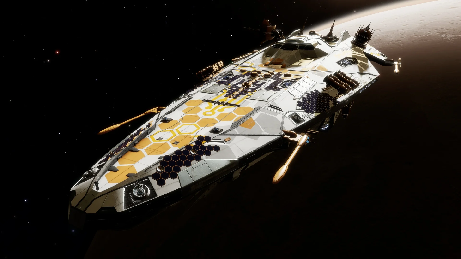 Anaconda Survey Pack