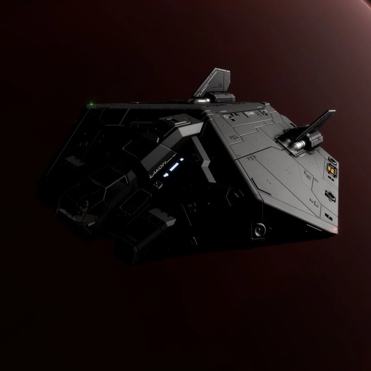 Asp Explorer - Preto meia-noite