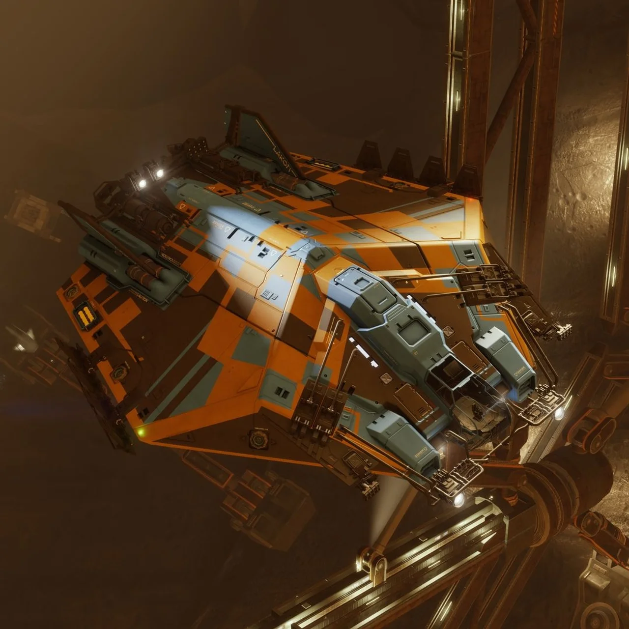Asp Explorer Paquete Hazard