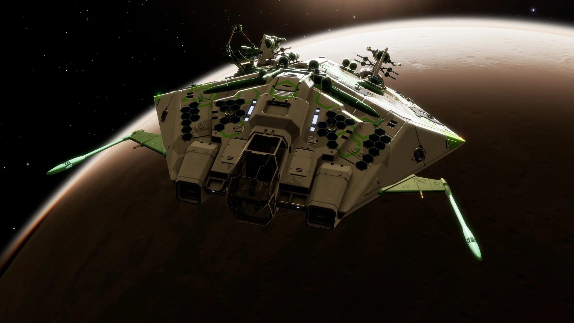 Asp Explorer Survey Pack