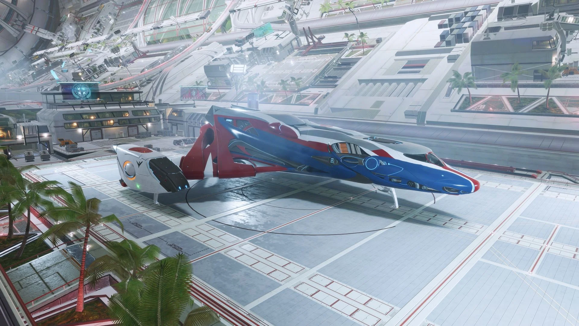 Imperial Clipper - "Expressway" - Singladura