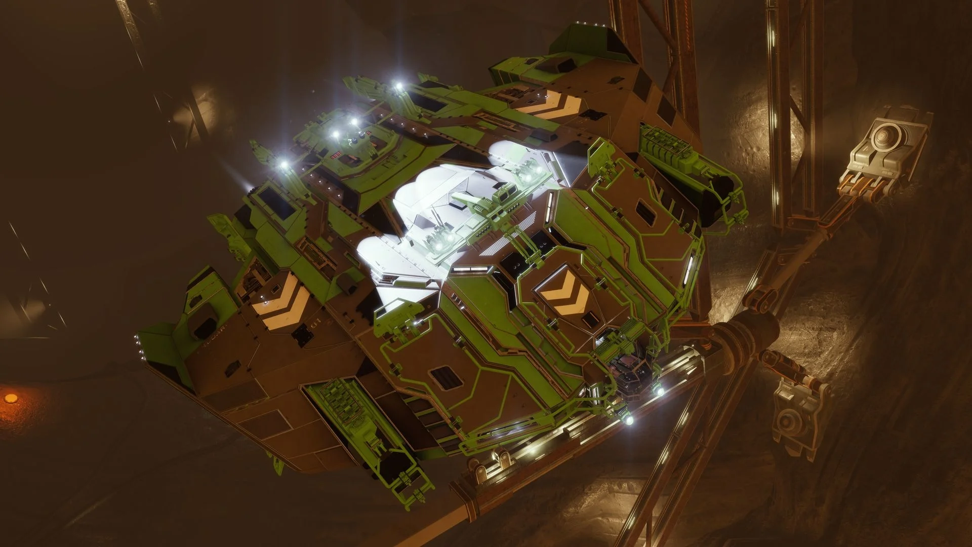 Pacote Hazard da Type-9