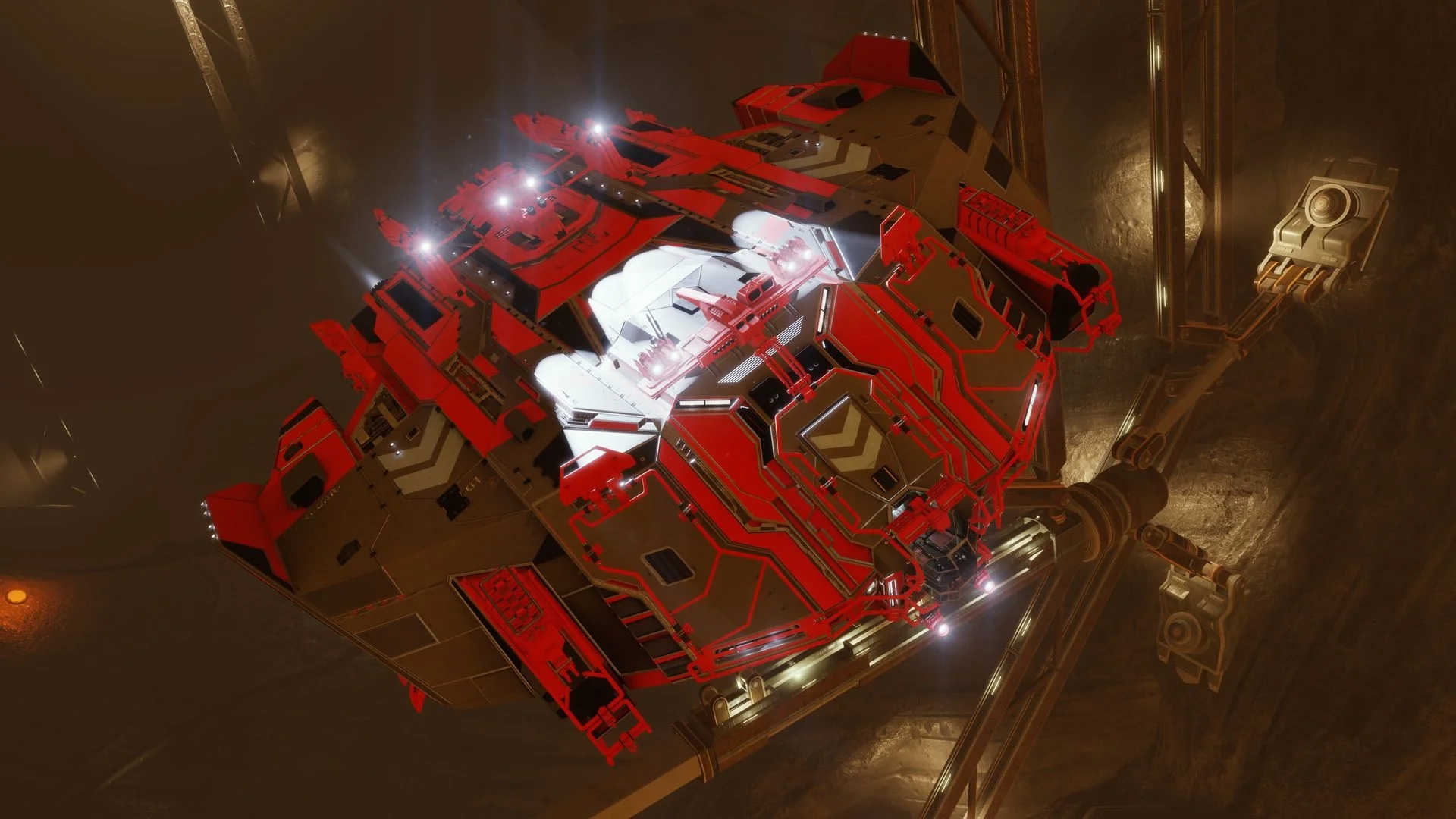 Pacote Hazard da Type-9