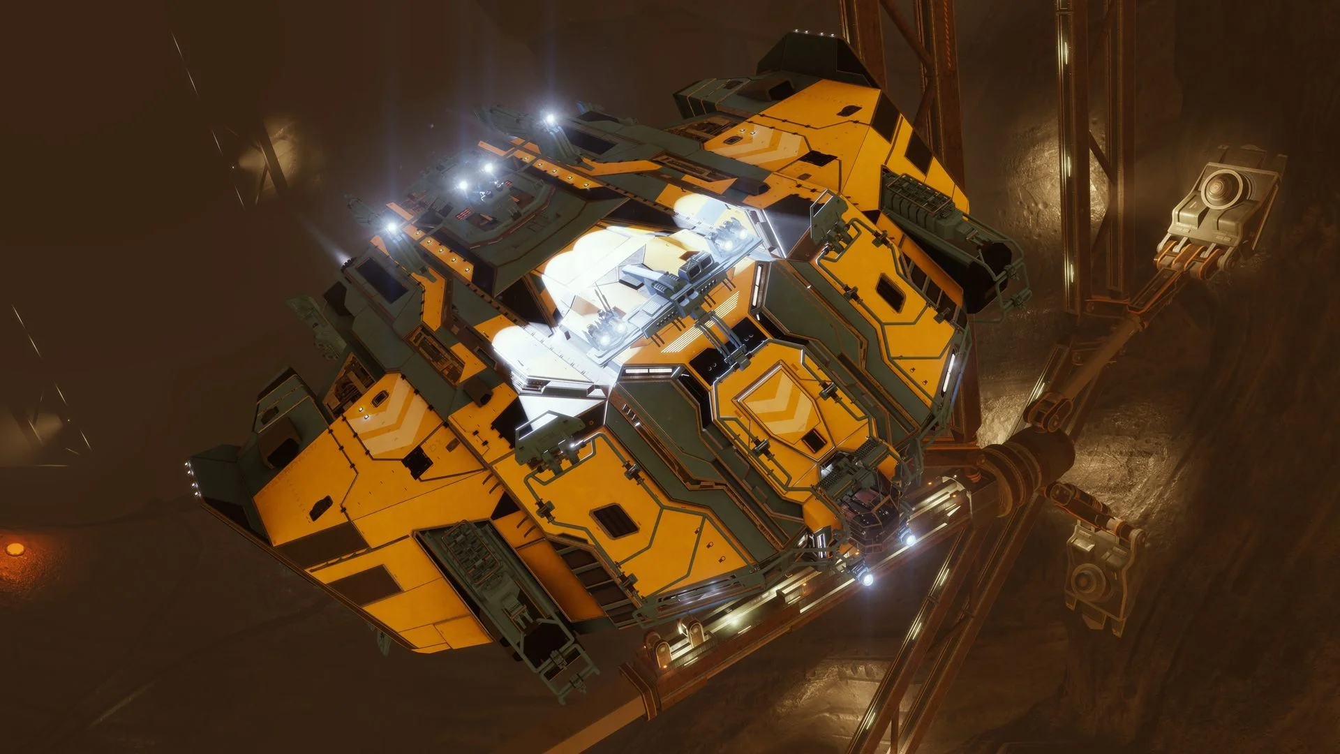 Pacote Hazard da Type-9