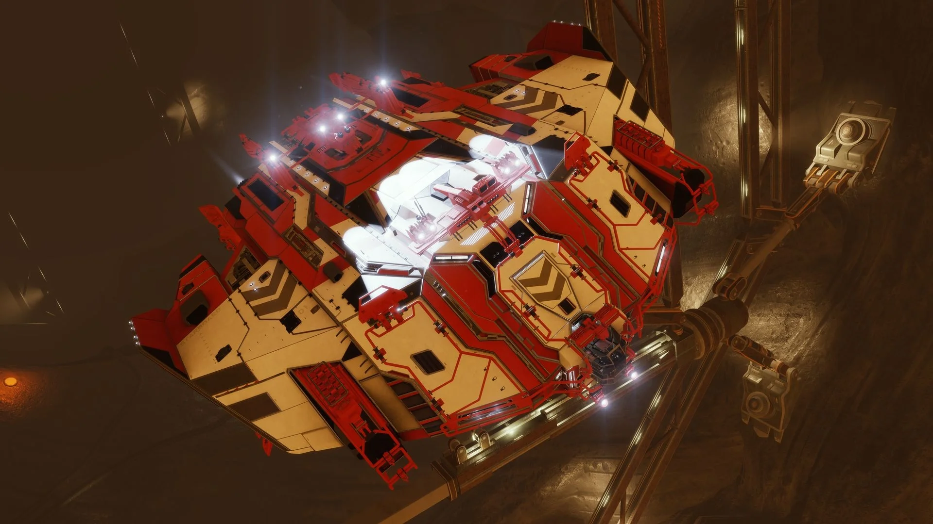 Pacote Hazard da Type-9