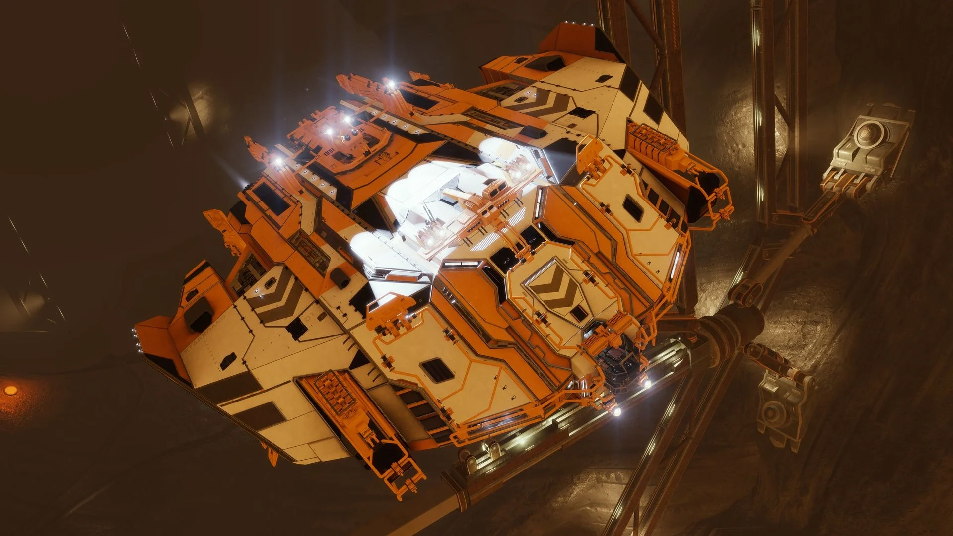 Pacote Hazard da Type-9