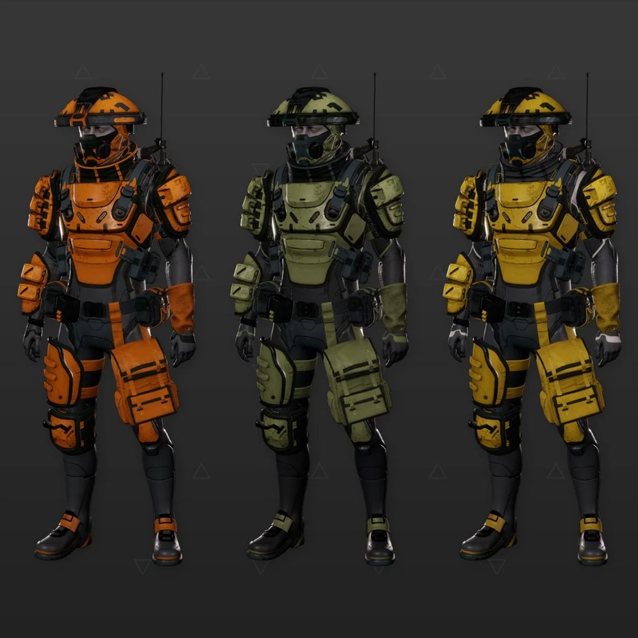 Motherlode - « Prospector » - Pack