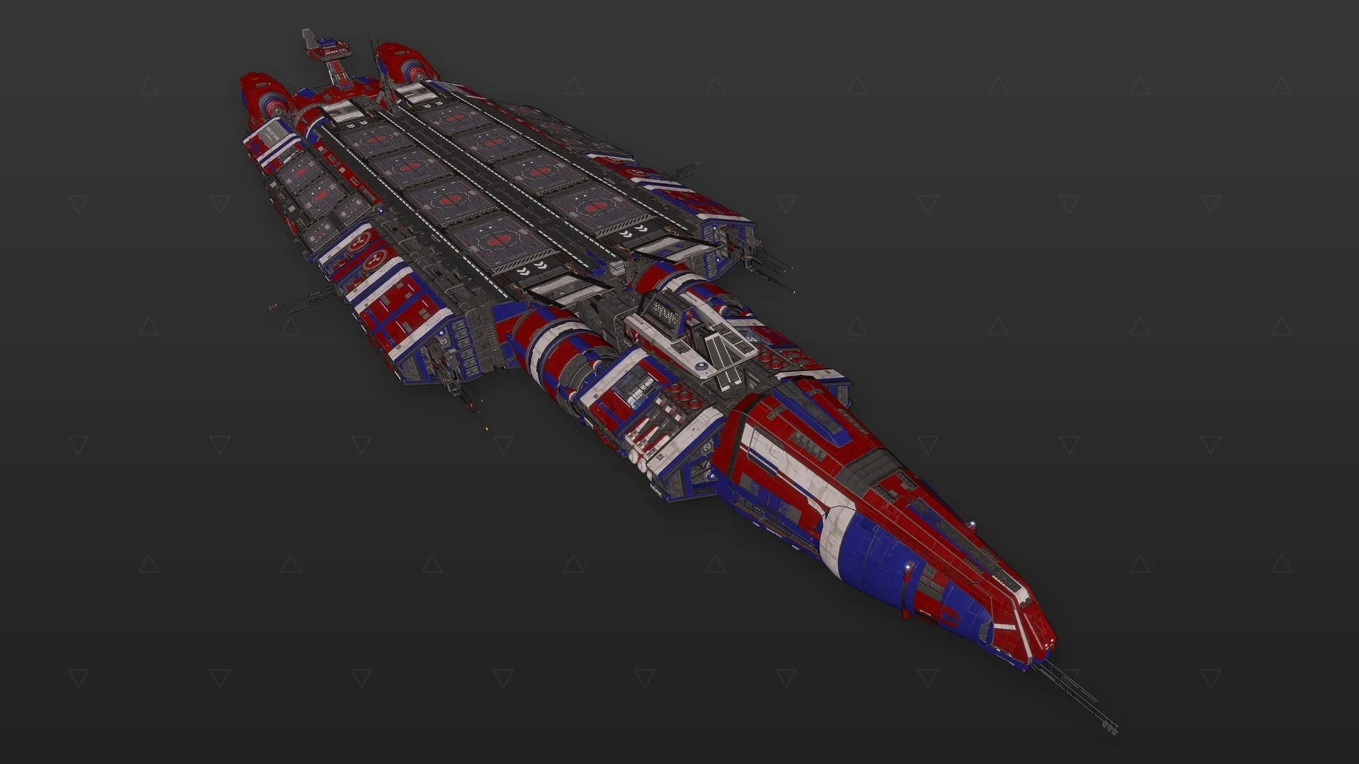 Fleet Carrier Colours 05