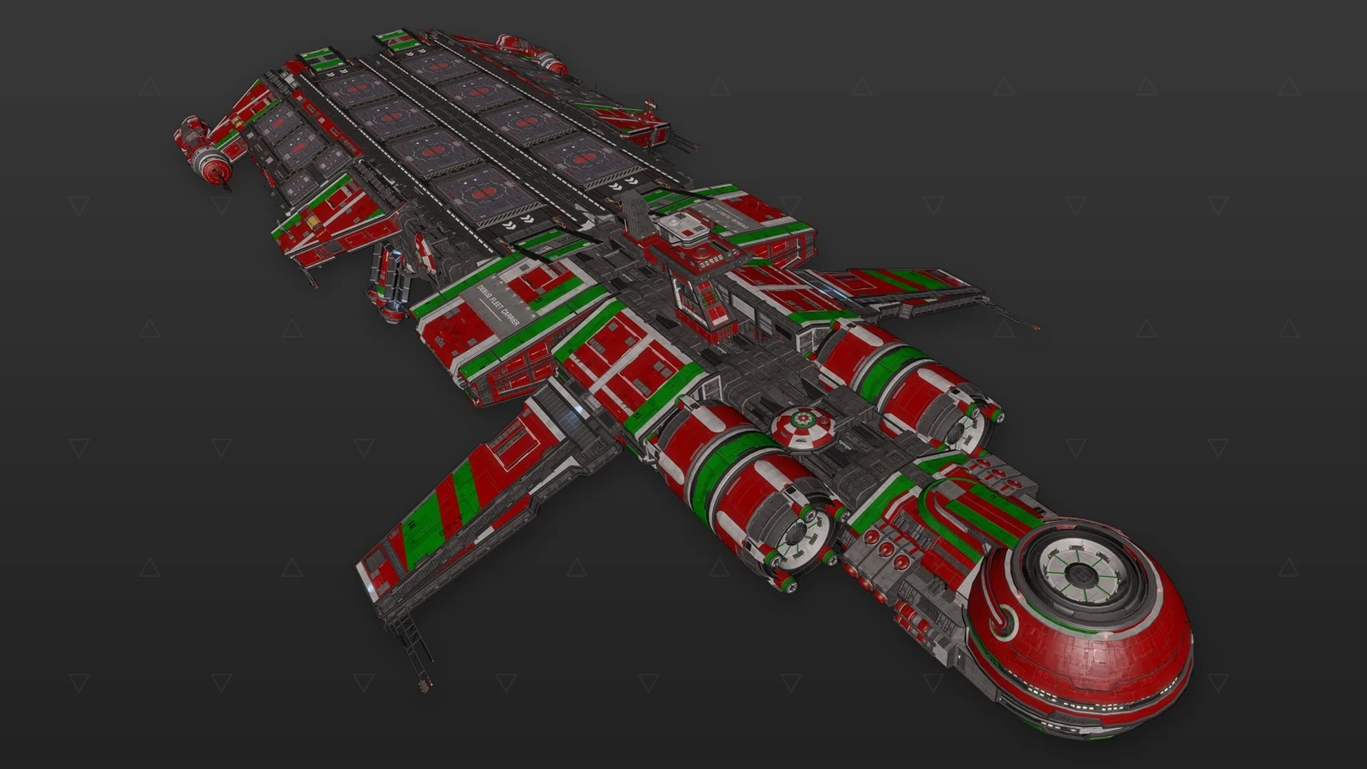 Fleet Carrier Colours 04