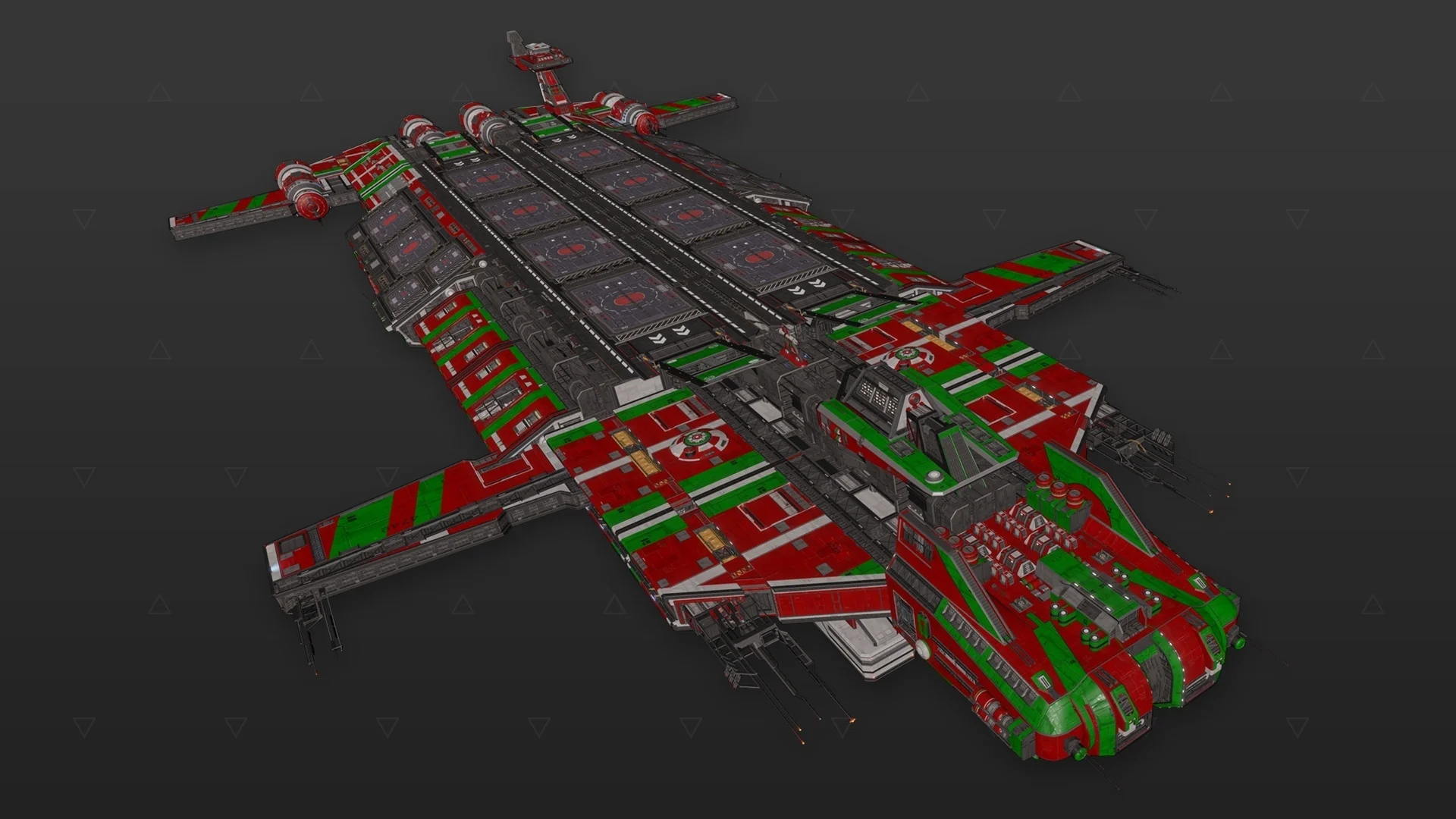 Fleet Carrier Colours 04