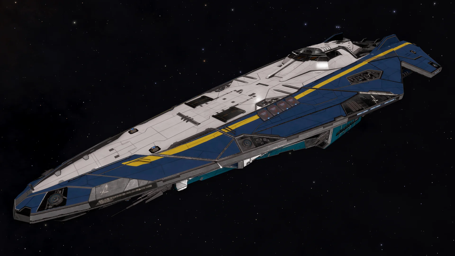 Anaconda Sheer Line 02