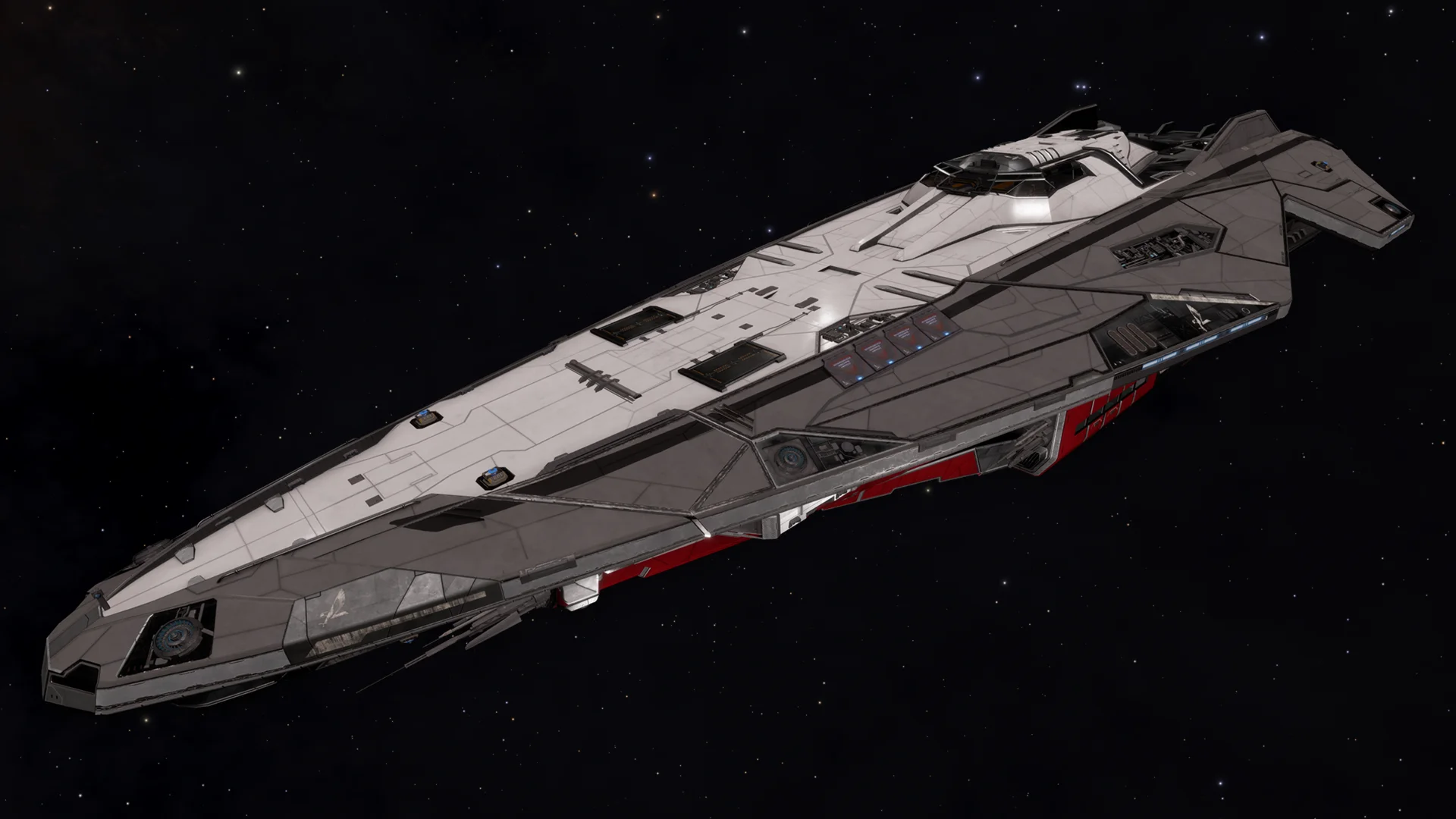 Anaconda Sheer Line 04