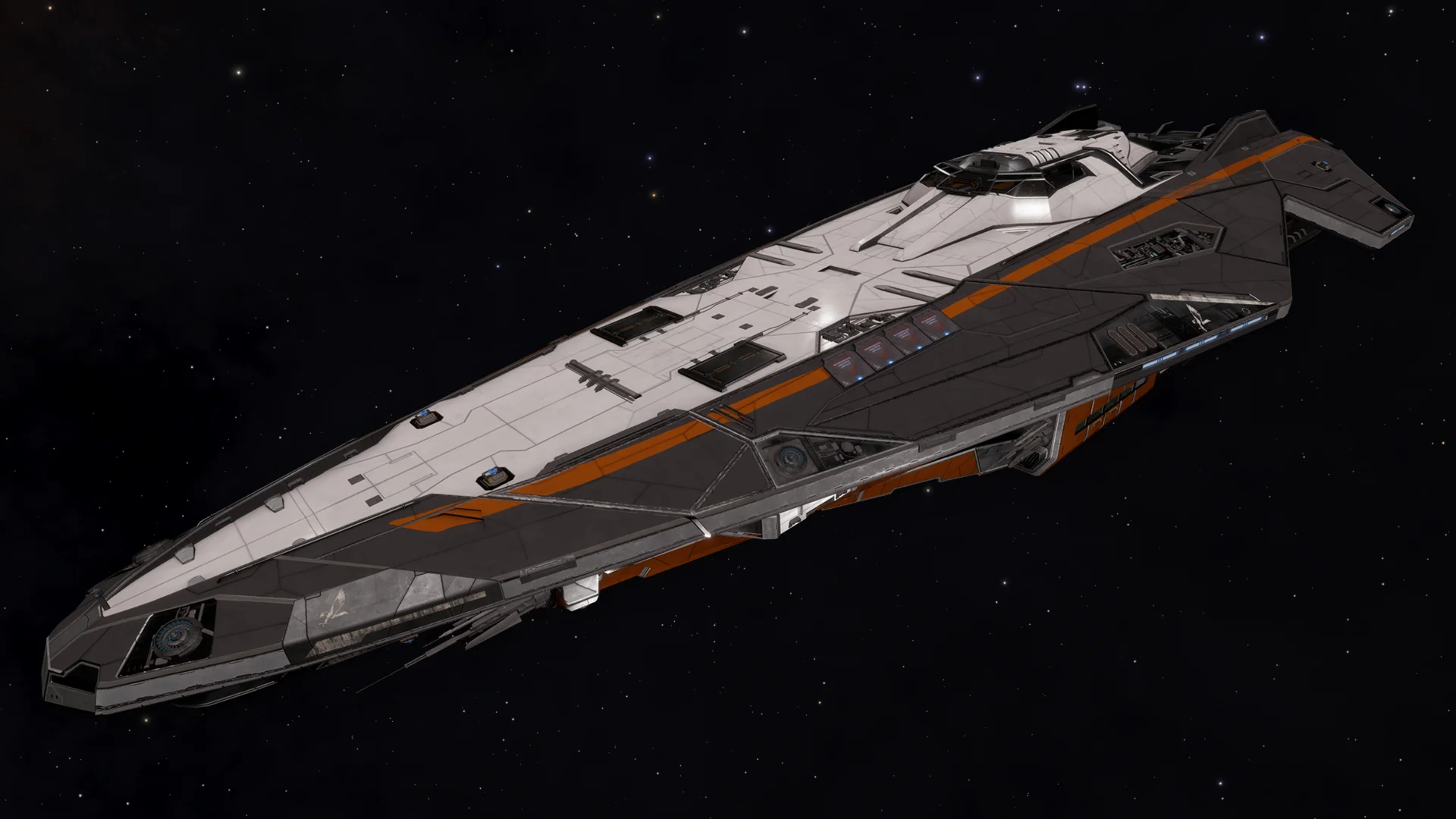 Anaconda Sheer Line 06