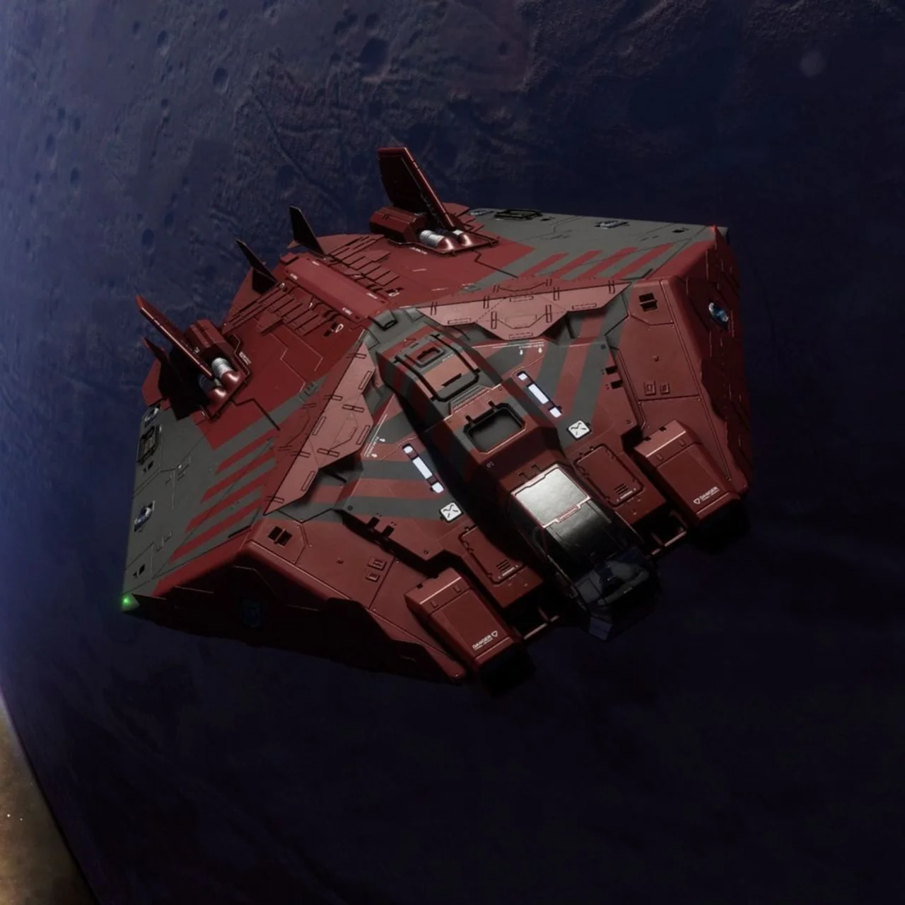 Asp - « Plating » - Pack
