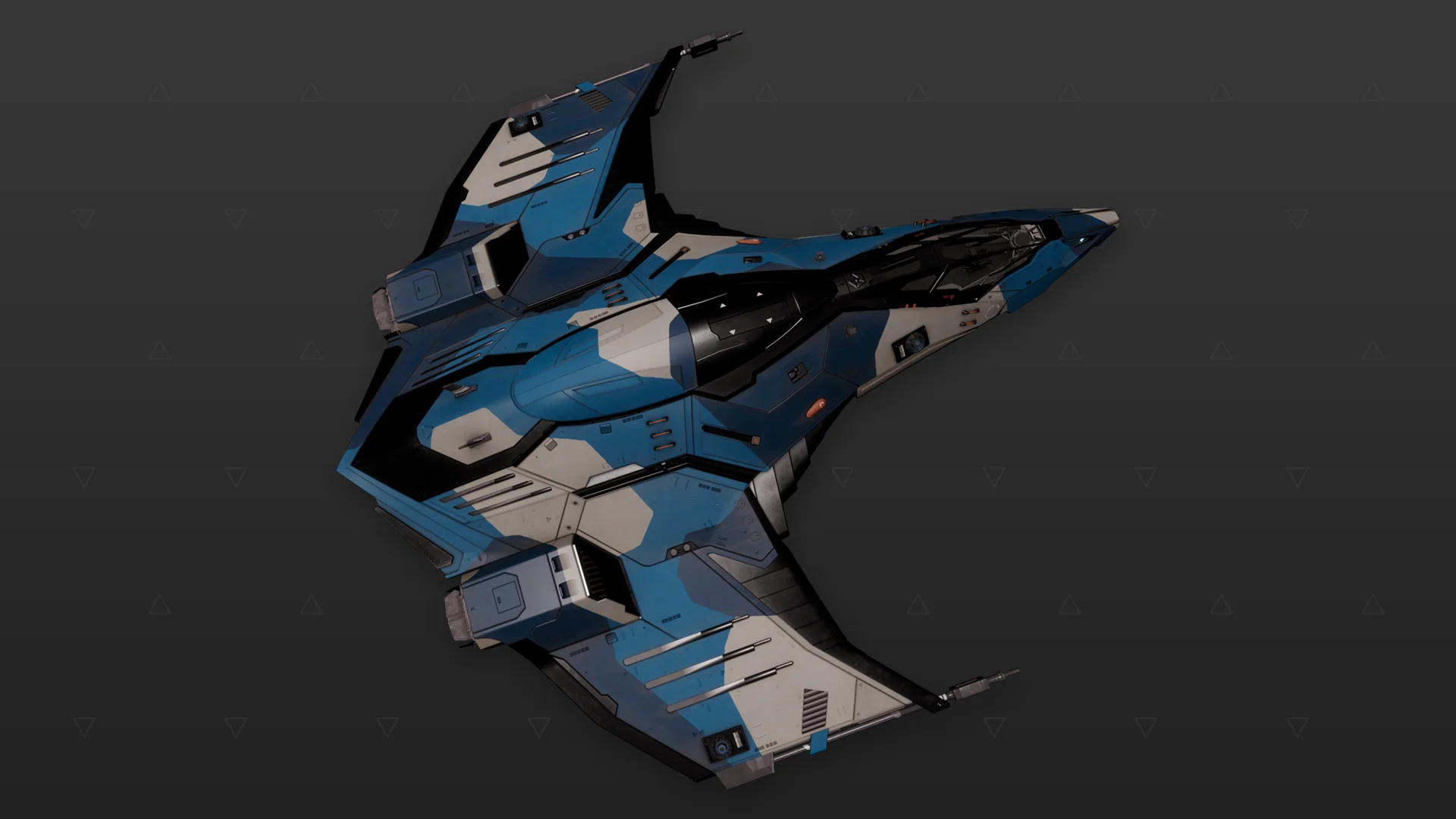 Eagle - « Camo » - Polaire