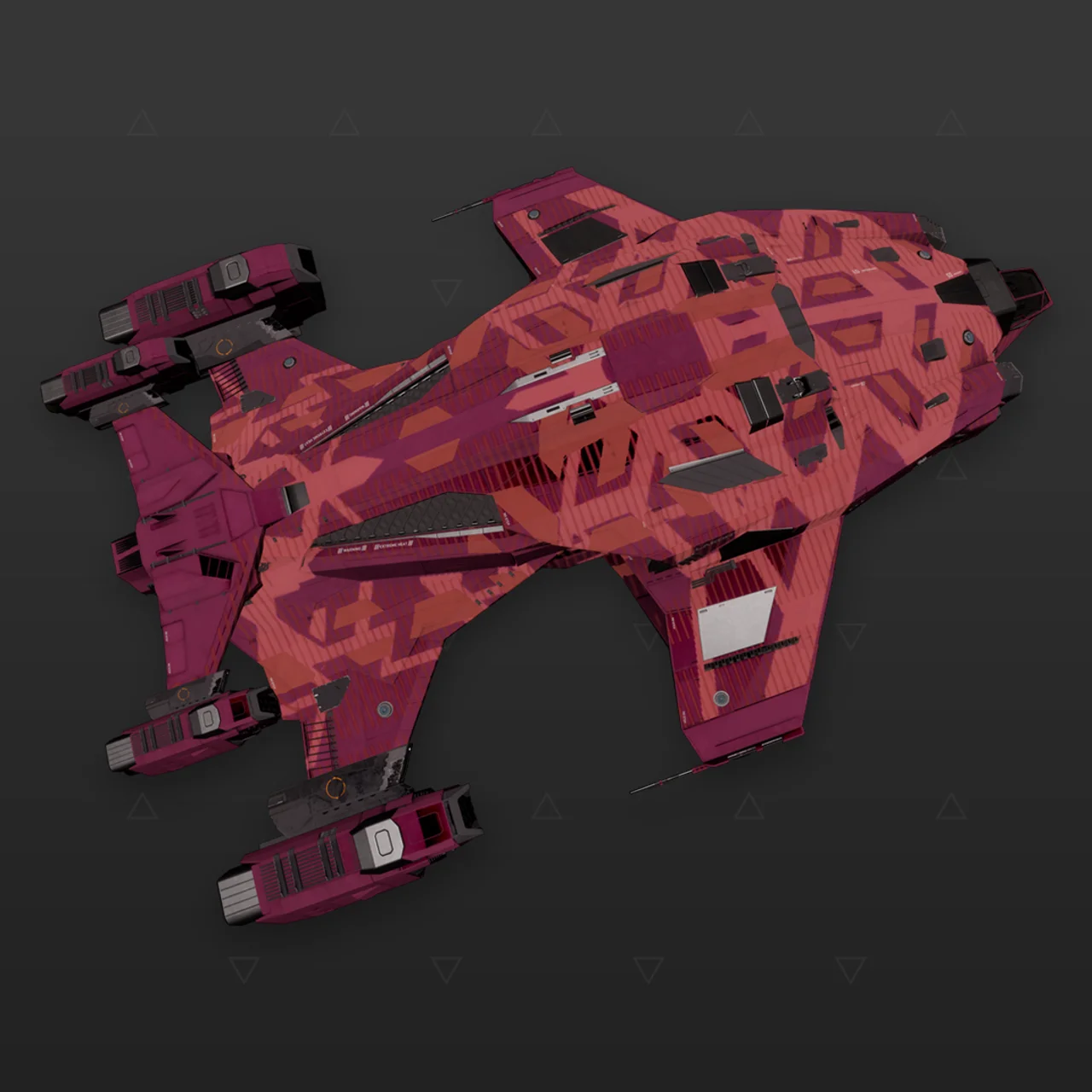Alliance Challenger Crypsis Pink