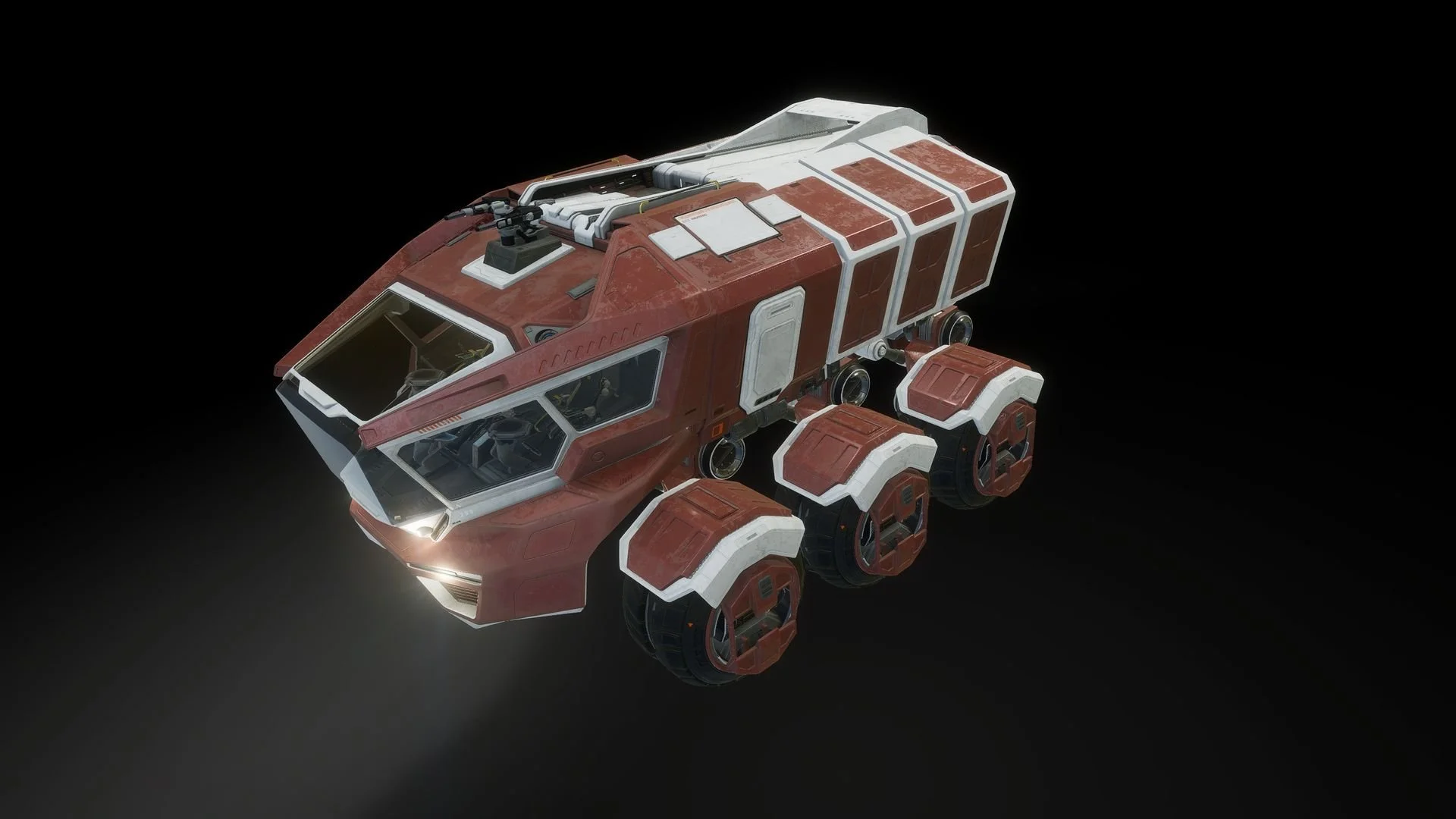 Rhino Stellar
