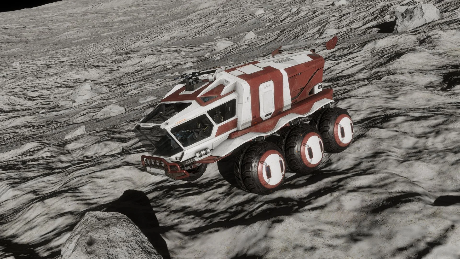 Rhino Stellar