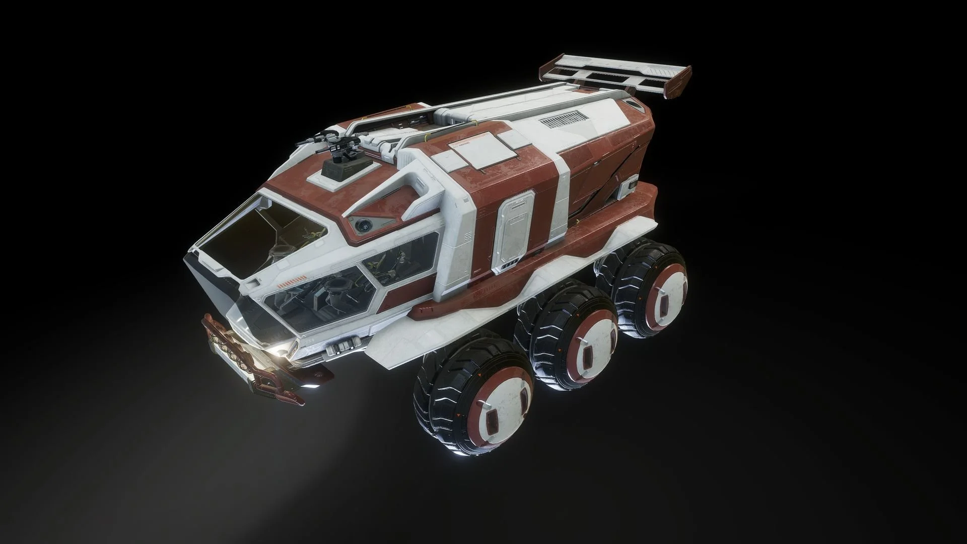 Rhino Stellar