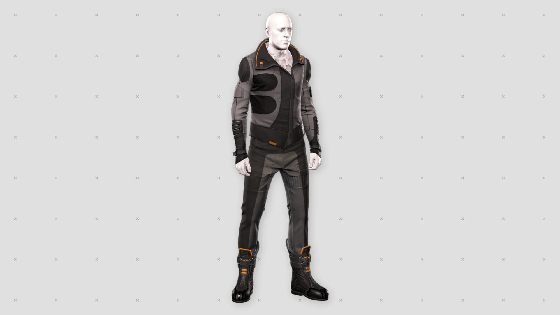 Renegade Outfit Pack