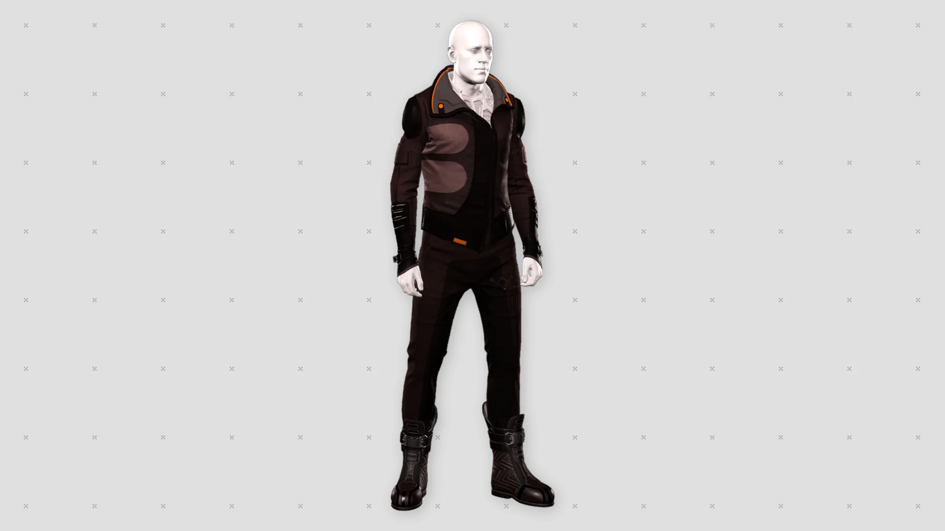 Renegade Outfit Pack