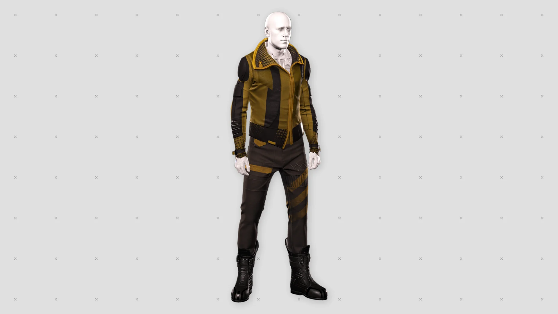 „Scoundrel“ - Paket