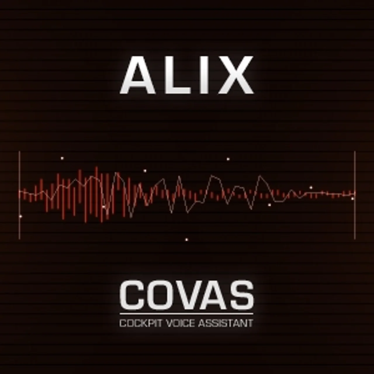 COVAS Alix