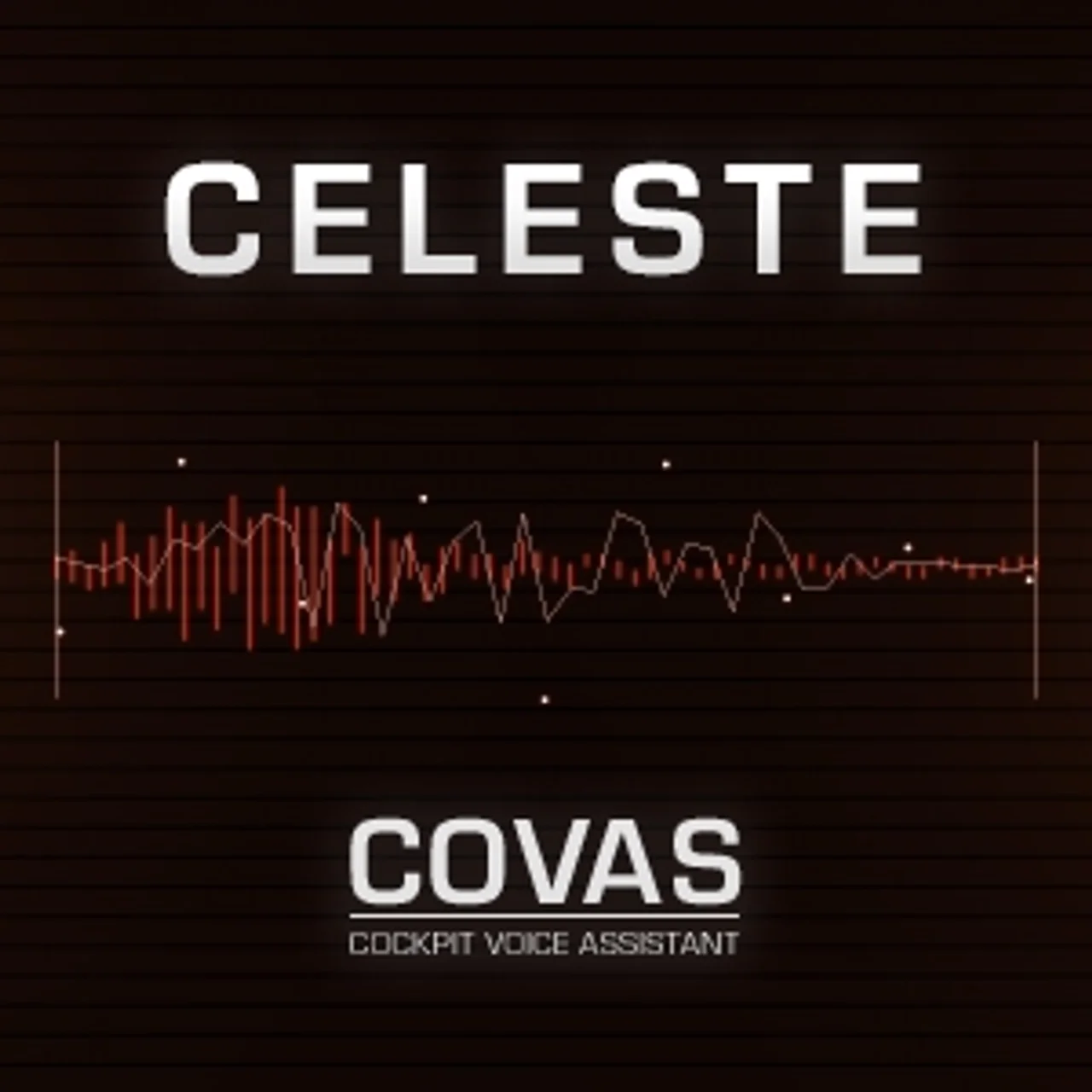 COVAS Celeste