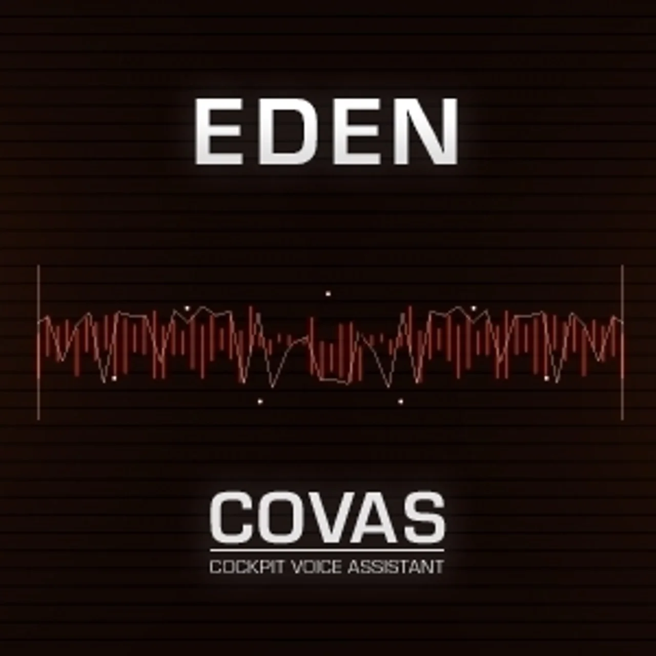COVAS Eden