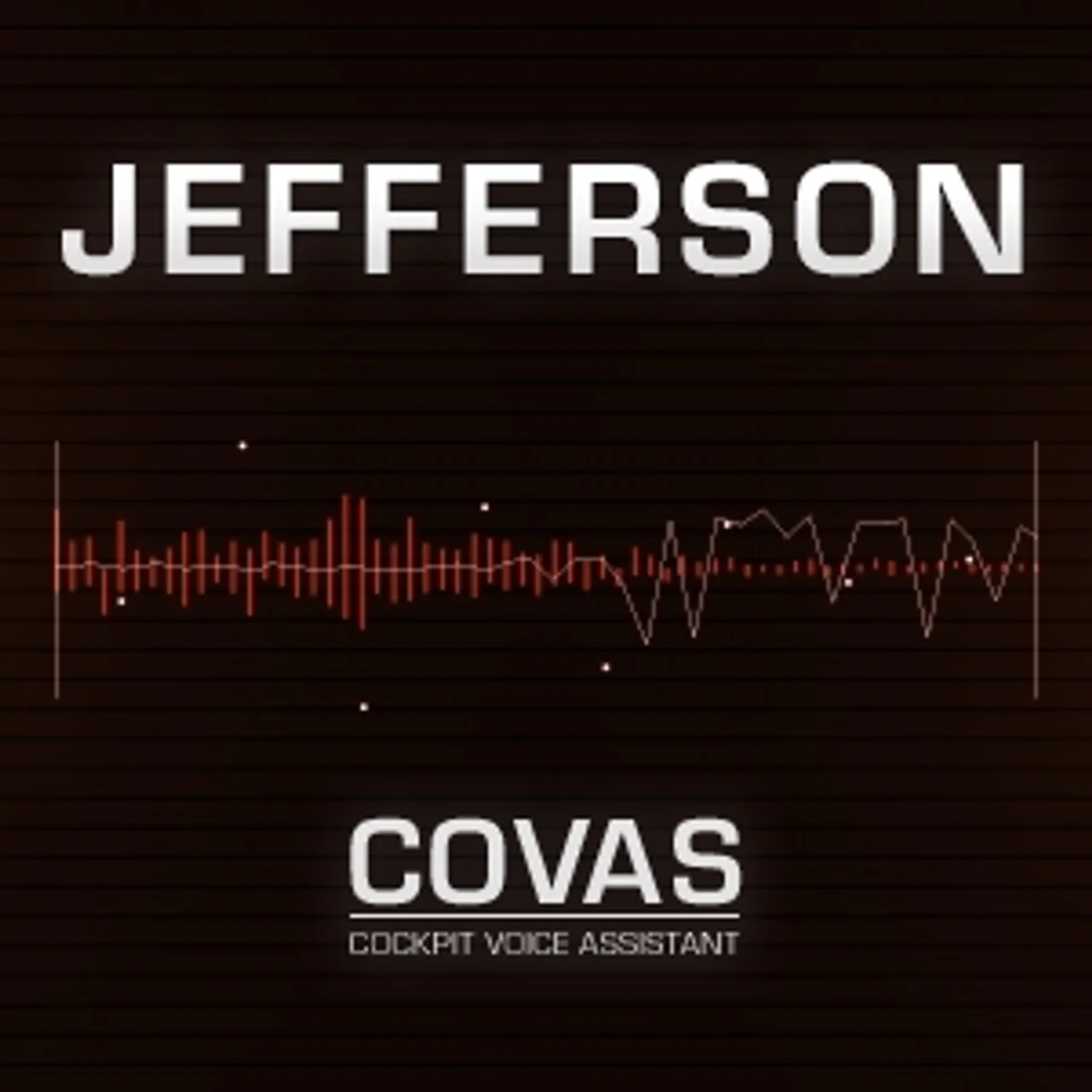 COVAS Jefferson