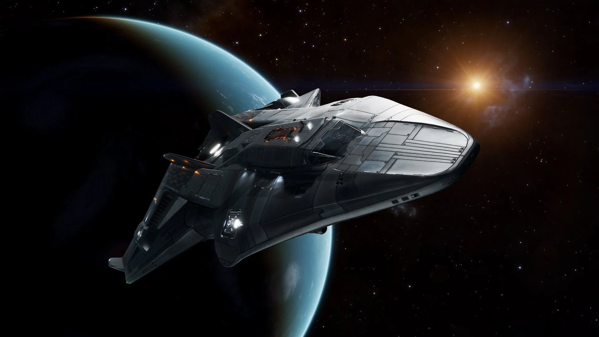 Python Mk II Estándar