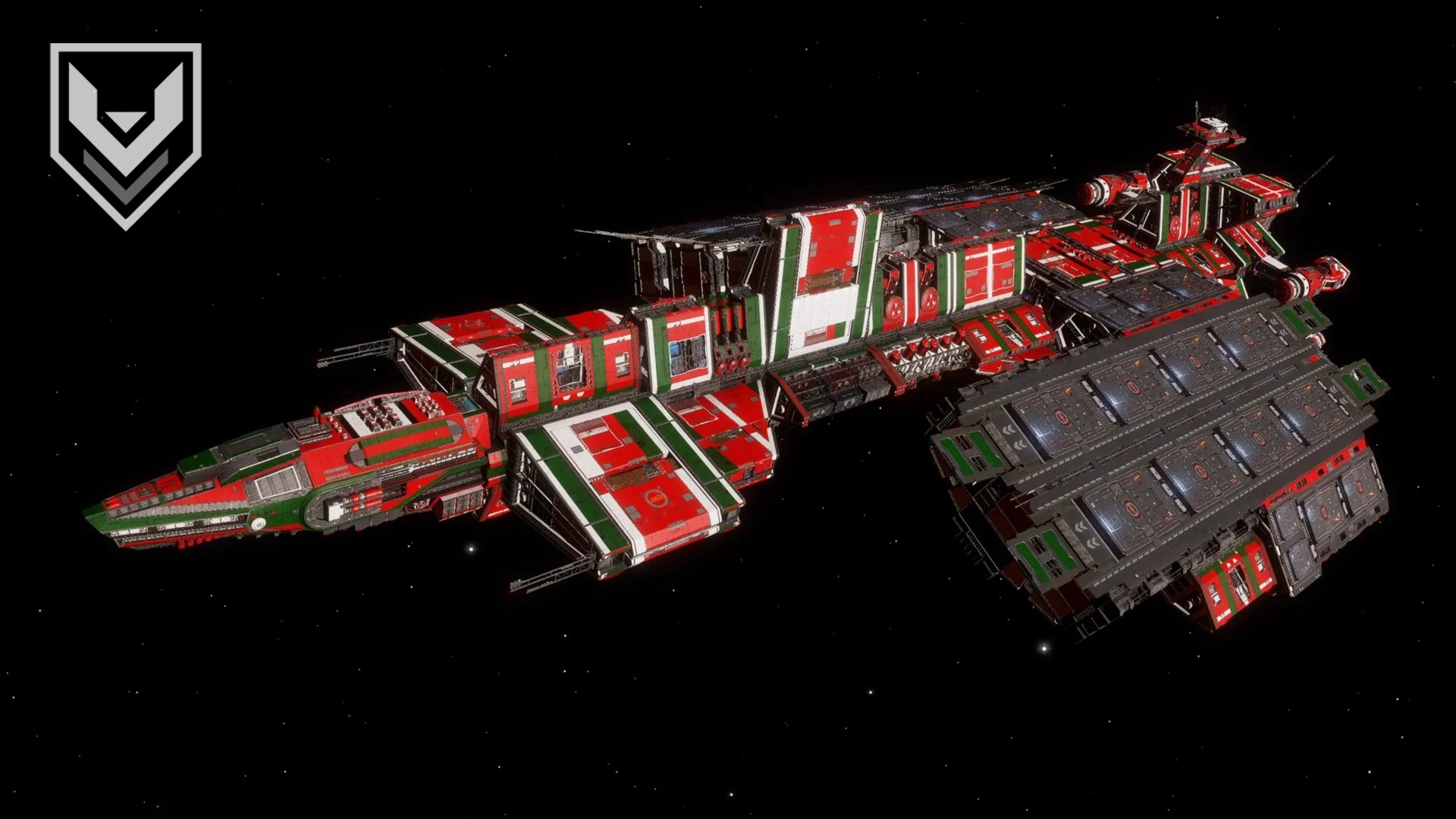 Fleet Carrier Colours 04