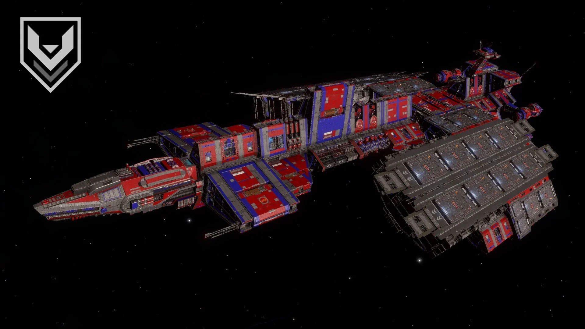 Fleet Carrier Colours 05