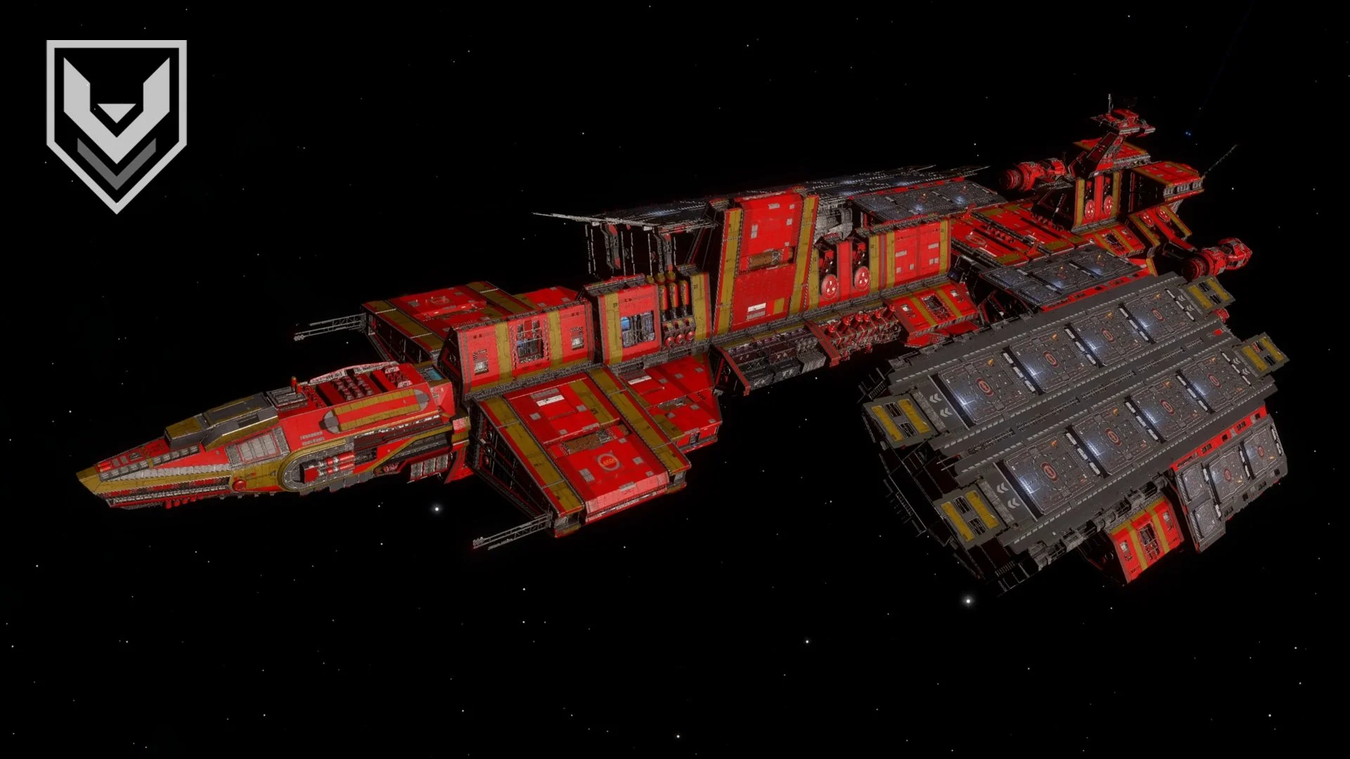 Fleet Carrier Colours 07