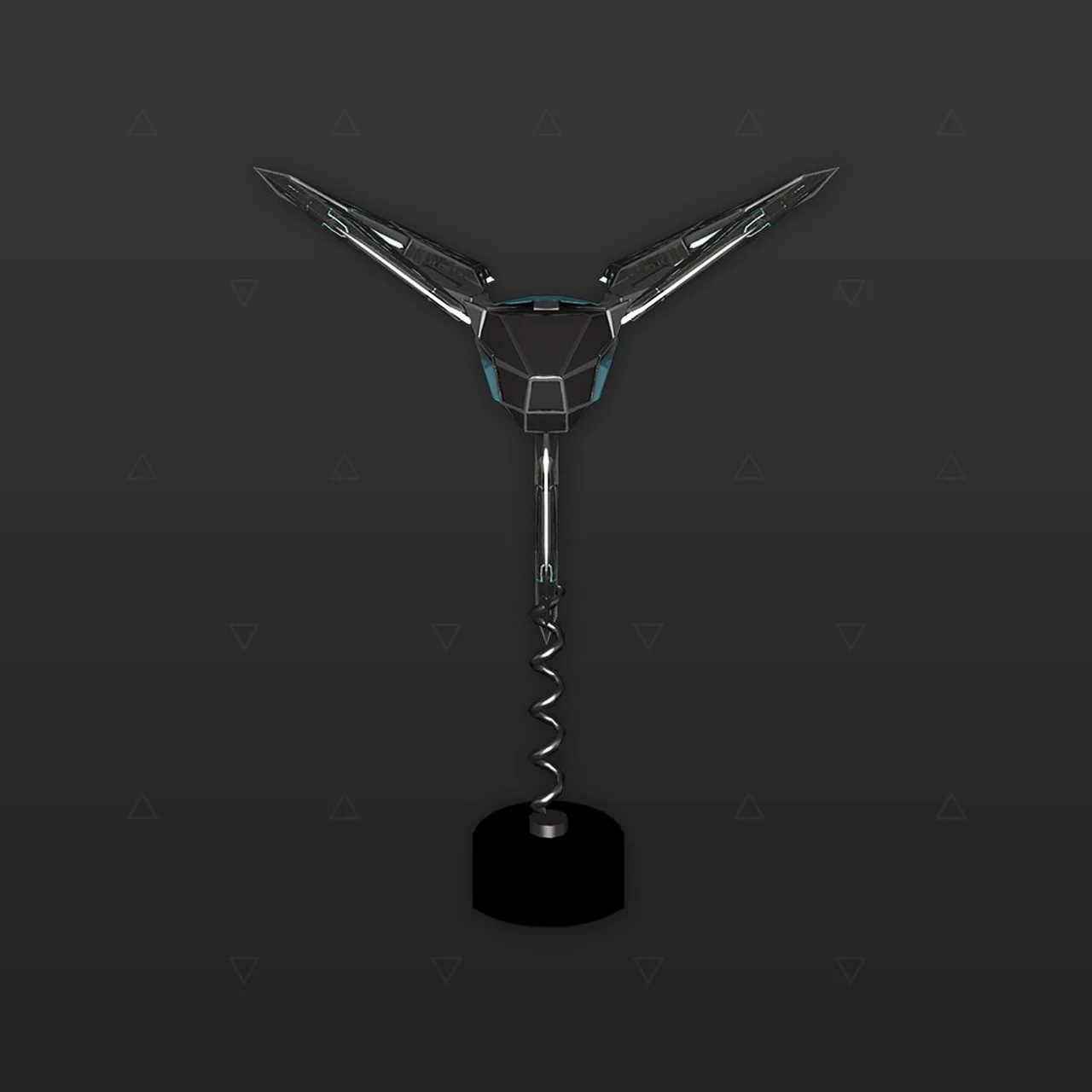 Muñecote - Lance