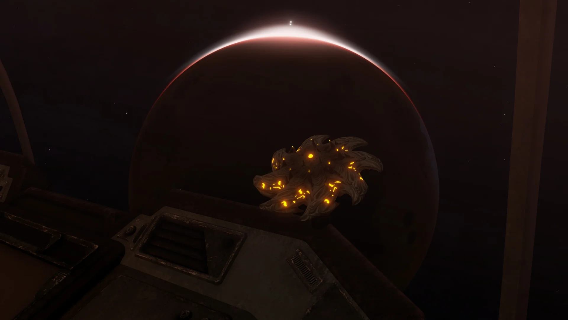 Wackelkopf - Titan