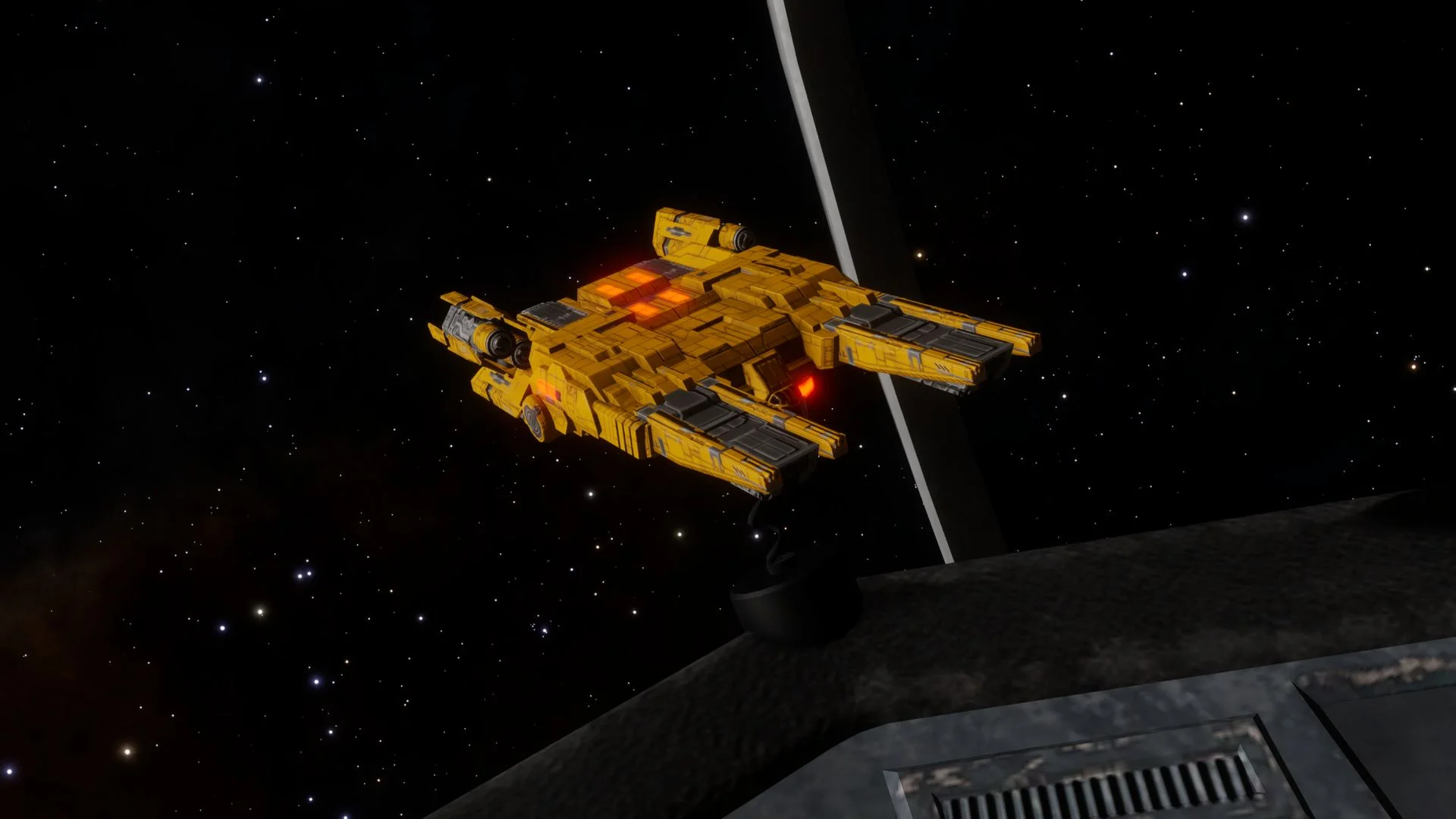 Wackelkopf - Type-8