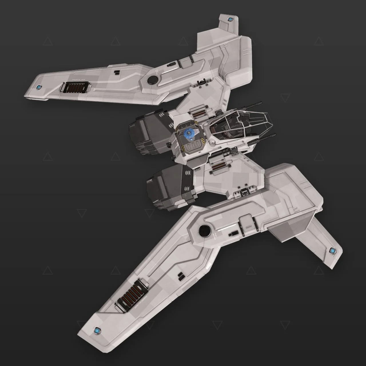 Taipan - "Tactical" - Gelo