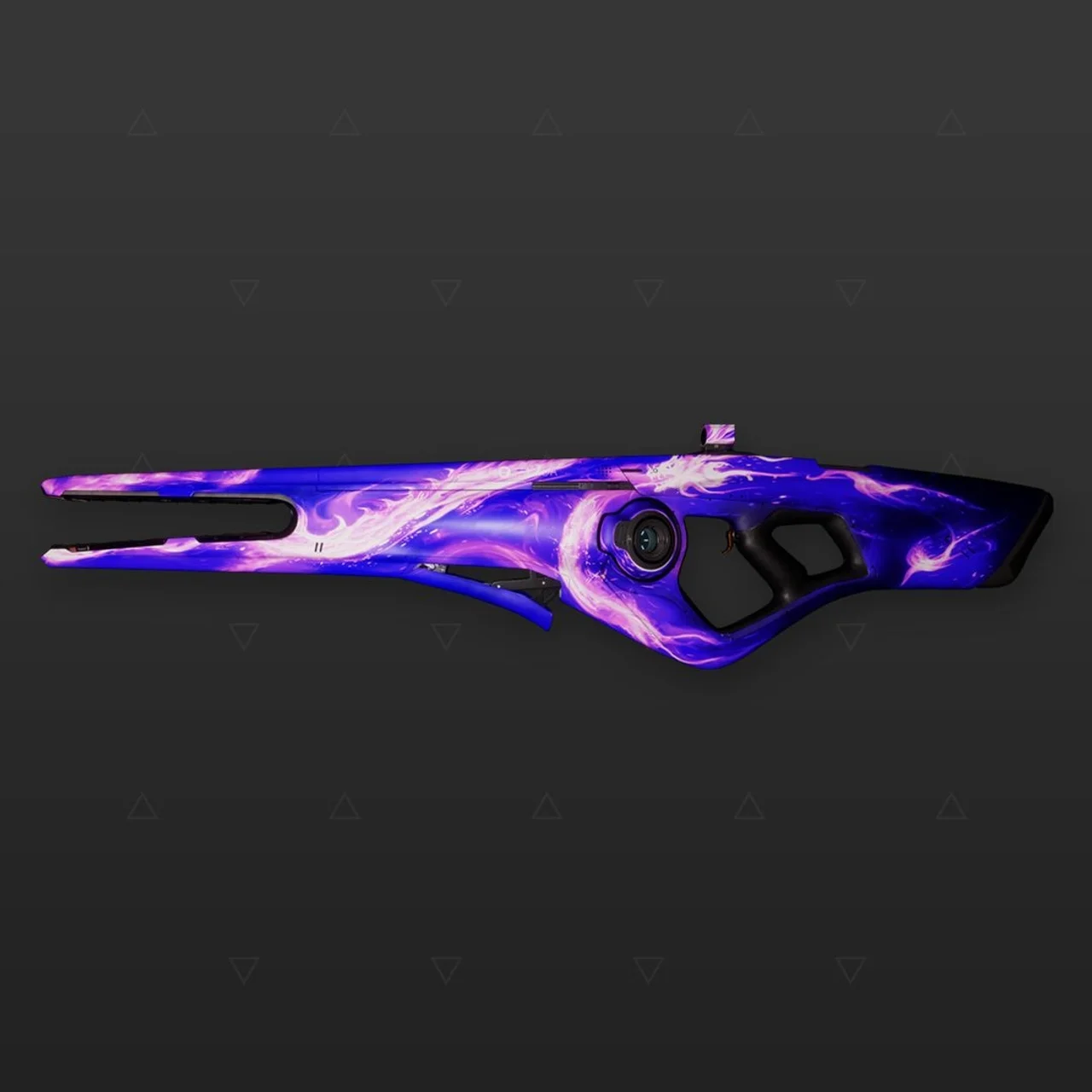TK Aphelion - "Drakon" - Roxo