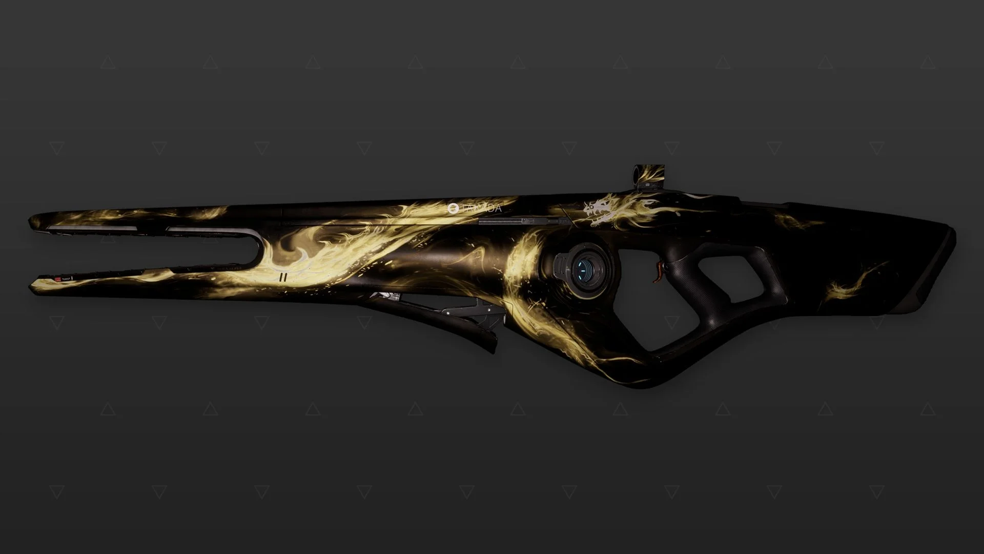 TK Aphelion - "Drakon" - Sombra