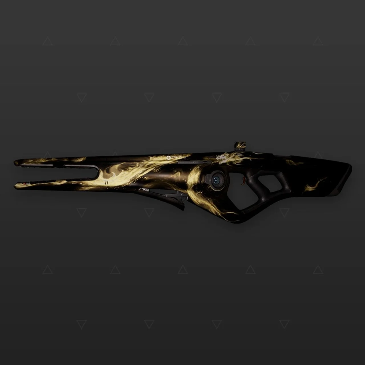TK Aphelion Drakon Shadow