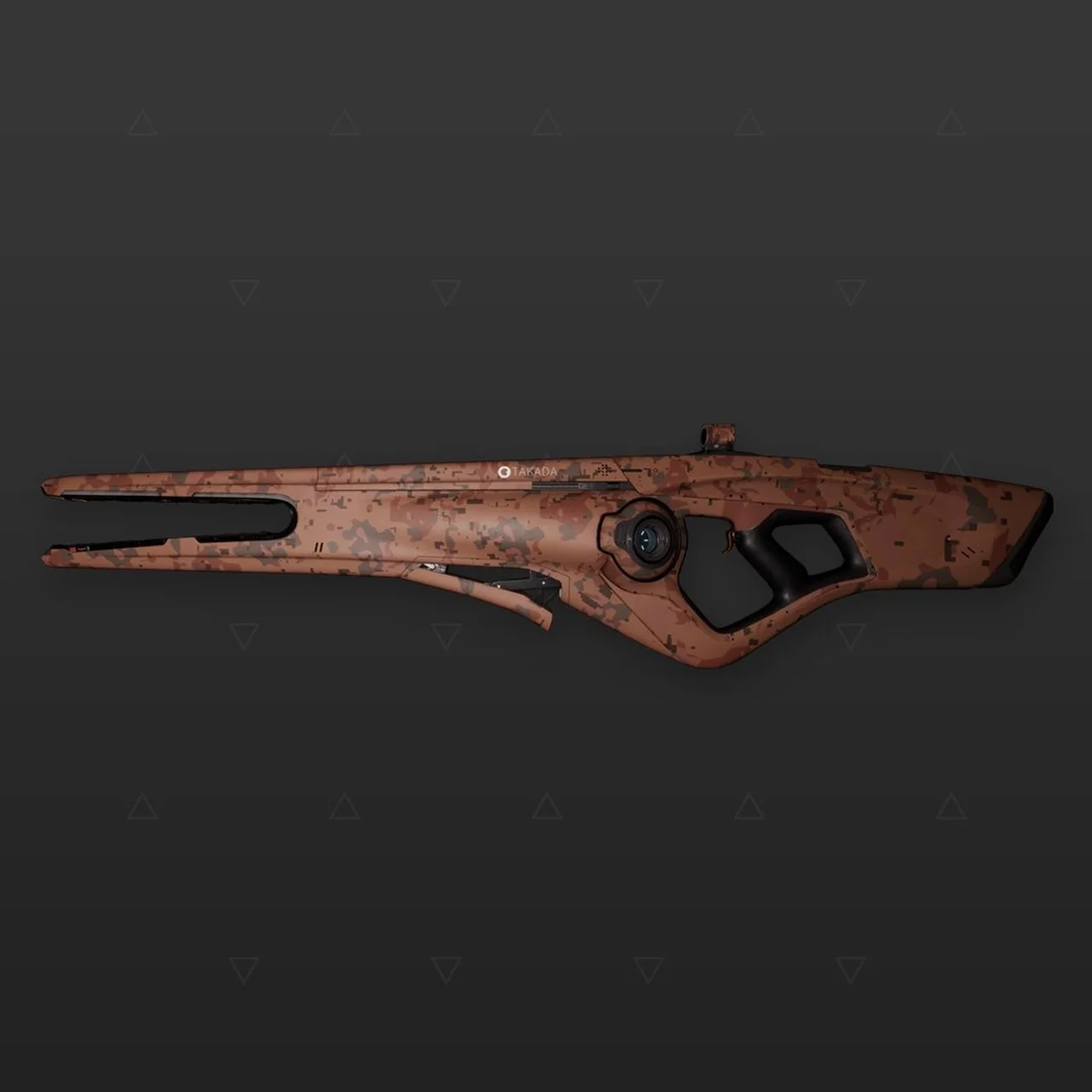 TK Aphelion Battalion Rust