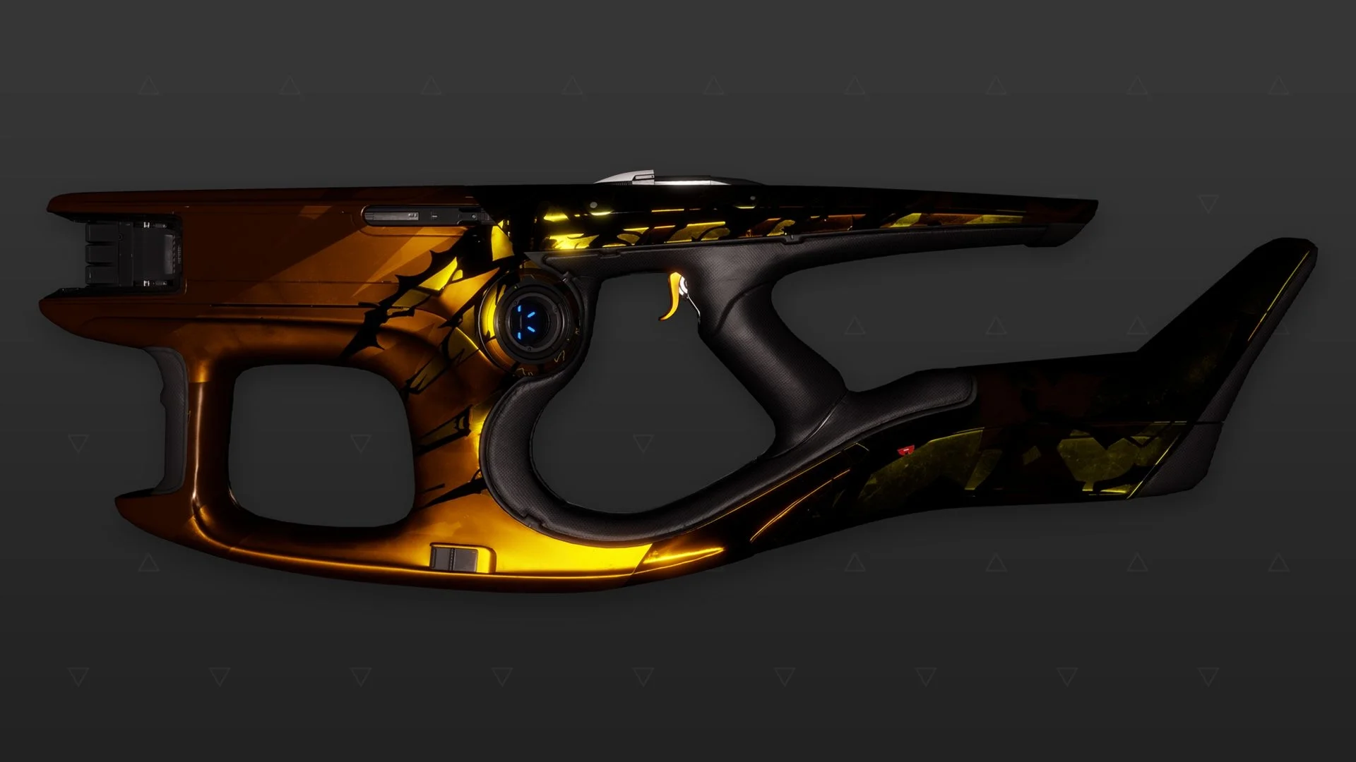 TK Eclipse Prowler Golden