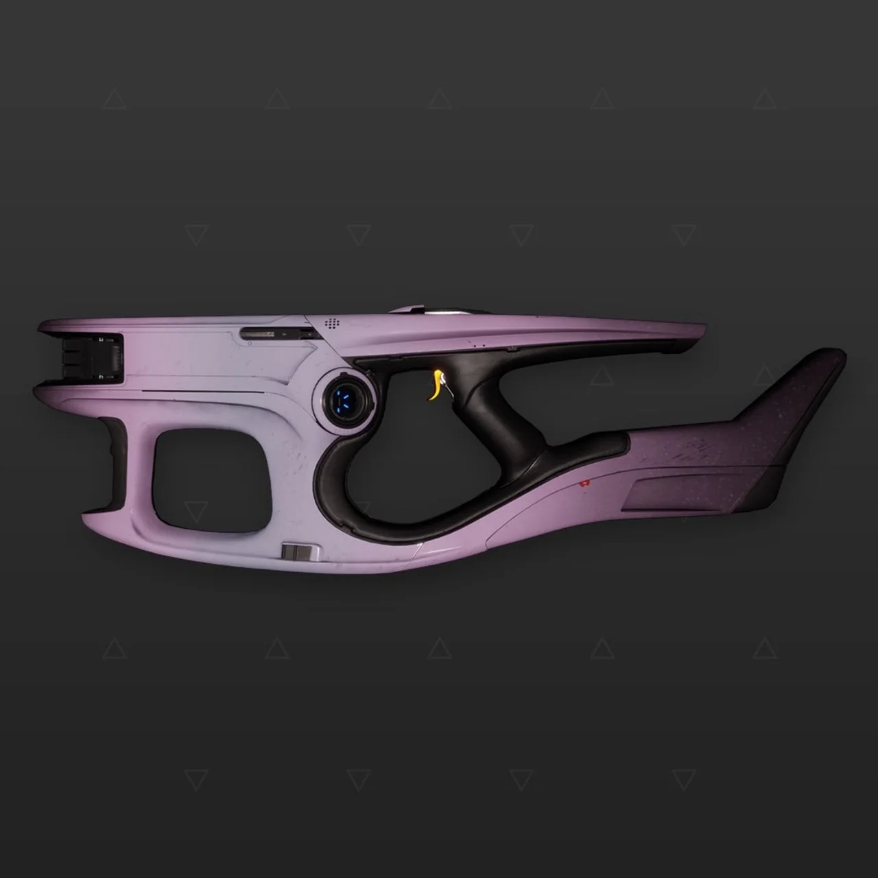 TK Eclipse - "Ombre" - Rosa