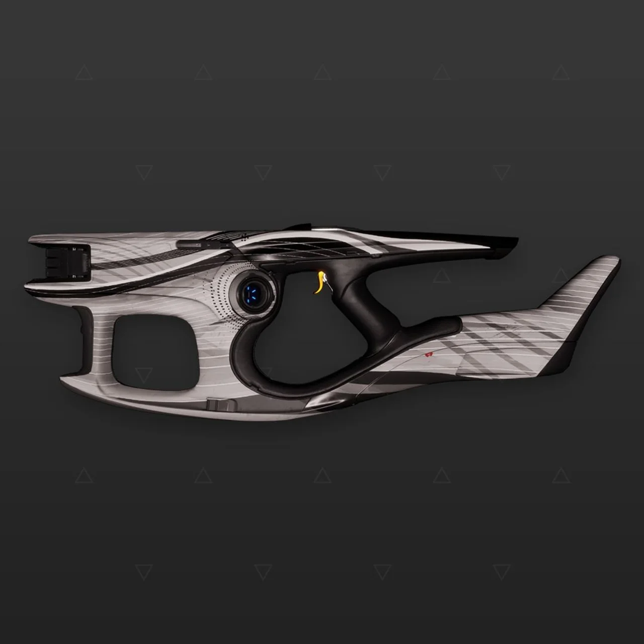 TK Eclipse - "Ion" - Sombra