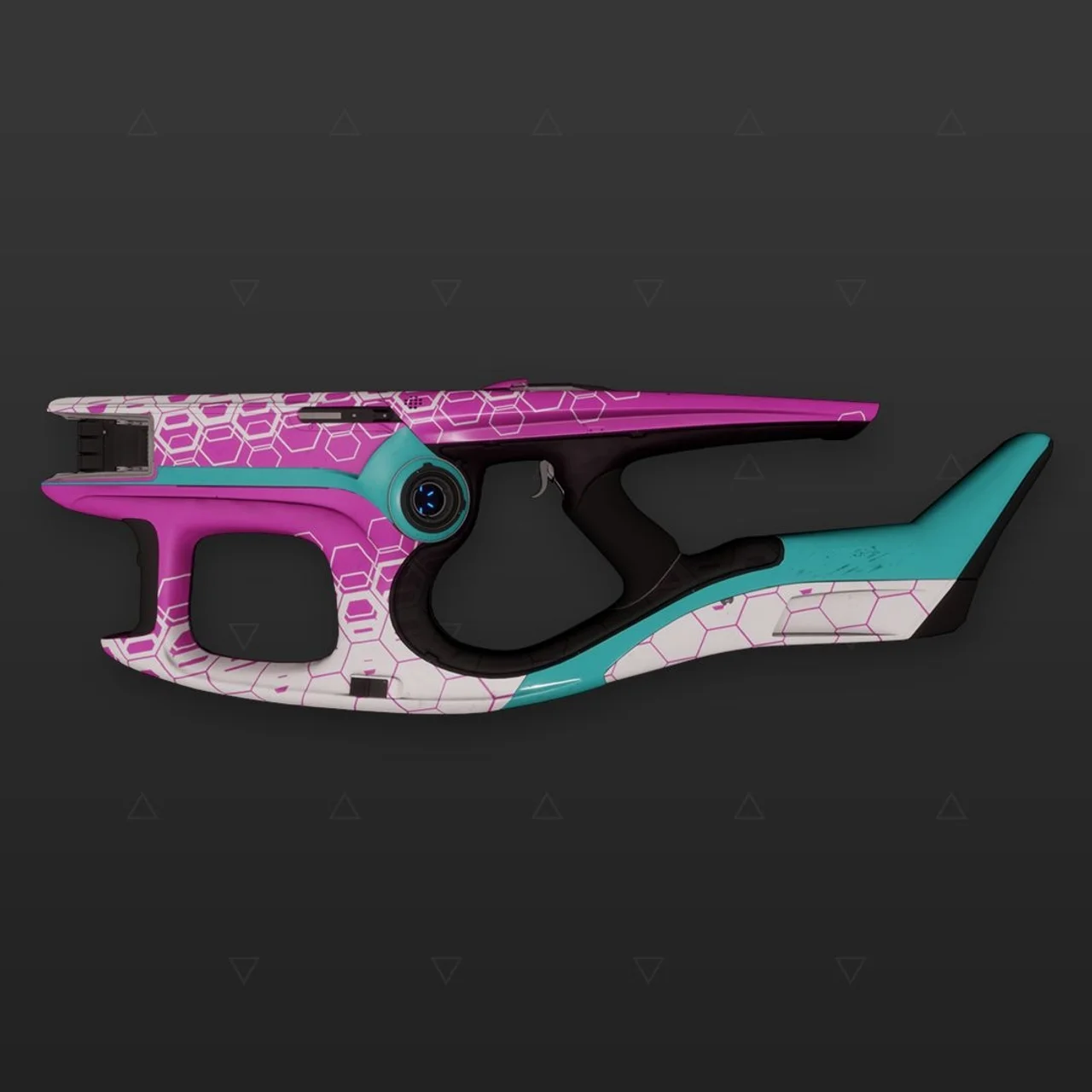 TK Eclipse - „Parametric“ - Pink