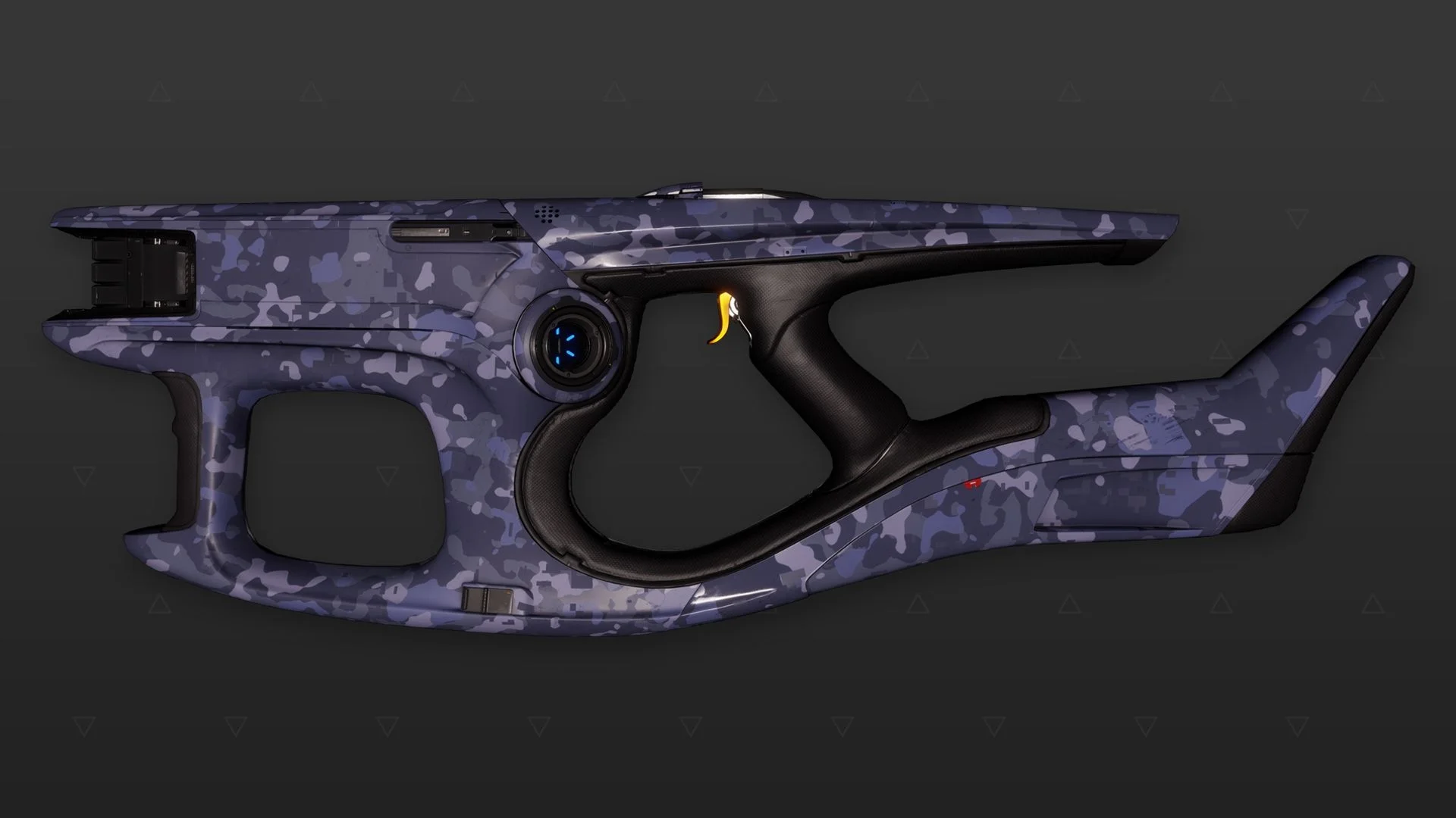 TK Eclipse - « Battalion » - Bleu